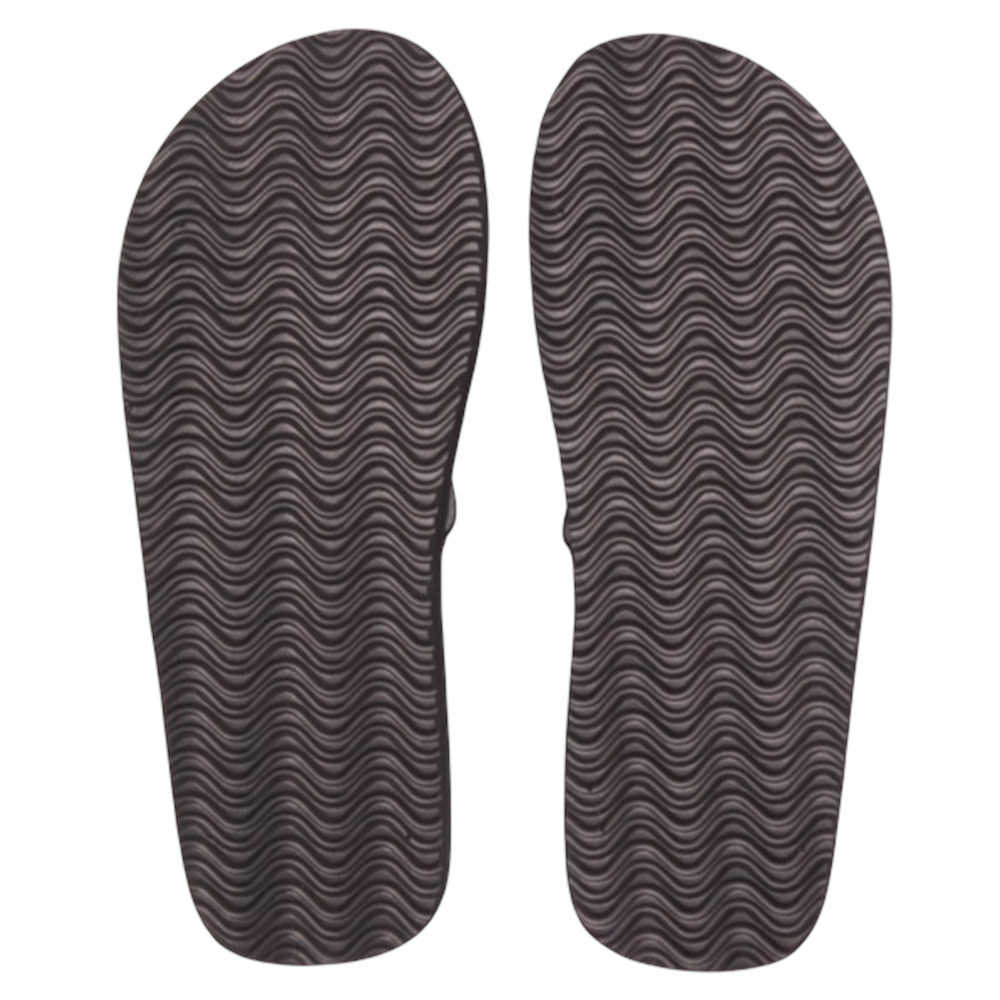 Kokoda Curve Thong - Black