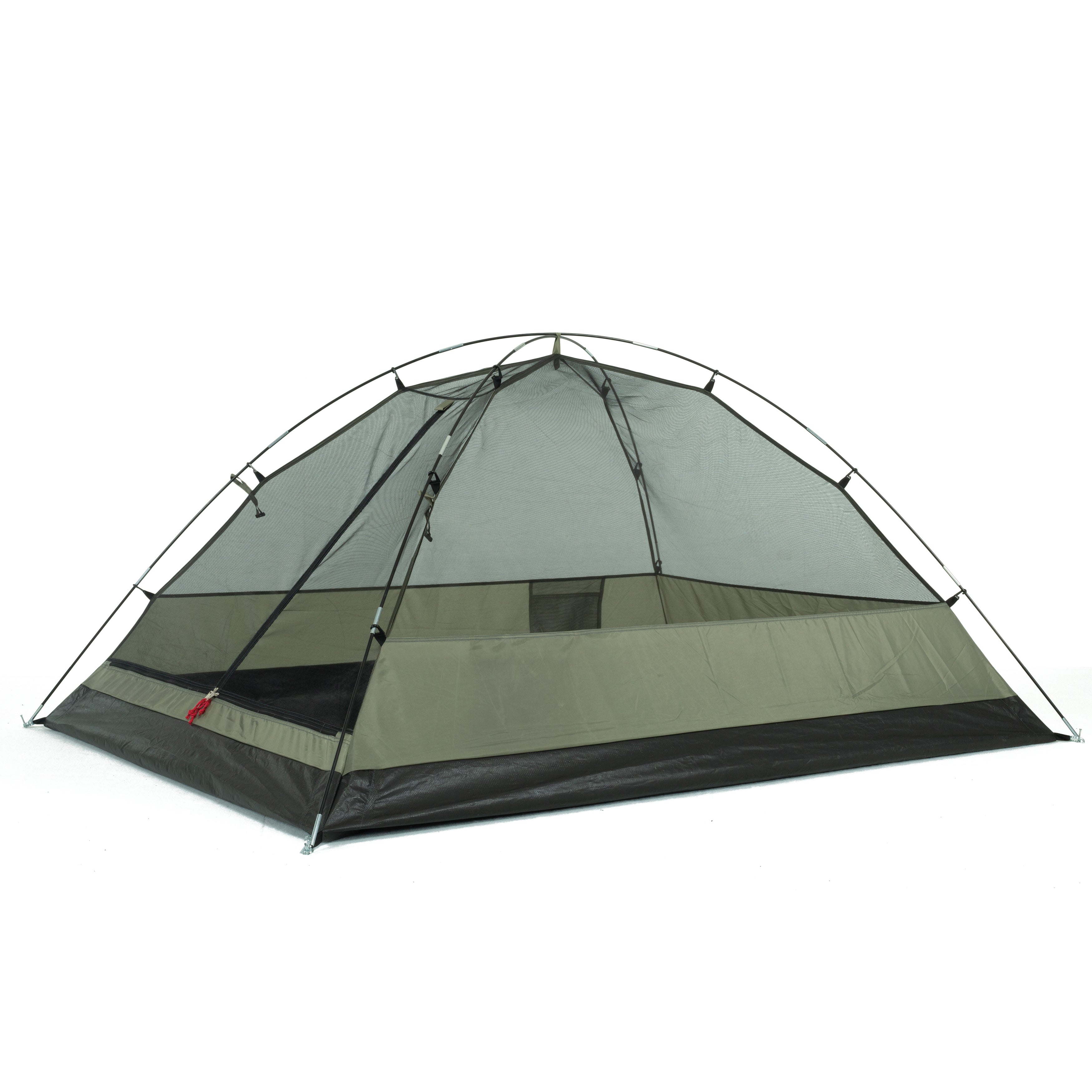 OZtrail Tasman 2P Dome Tent