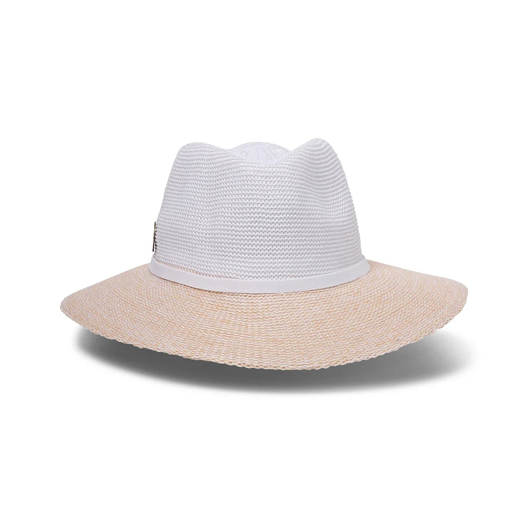 Radicool Fedora Golf - Beige