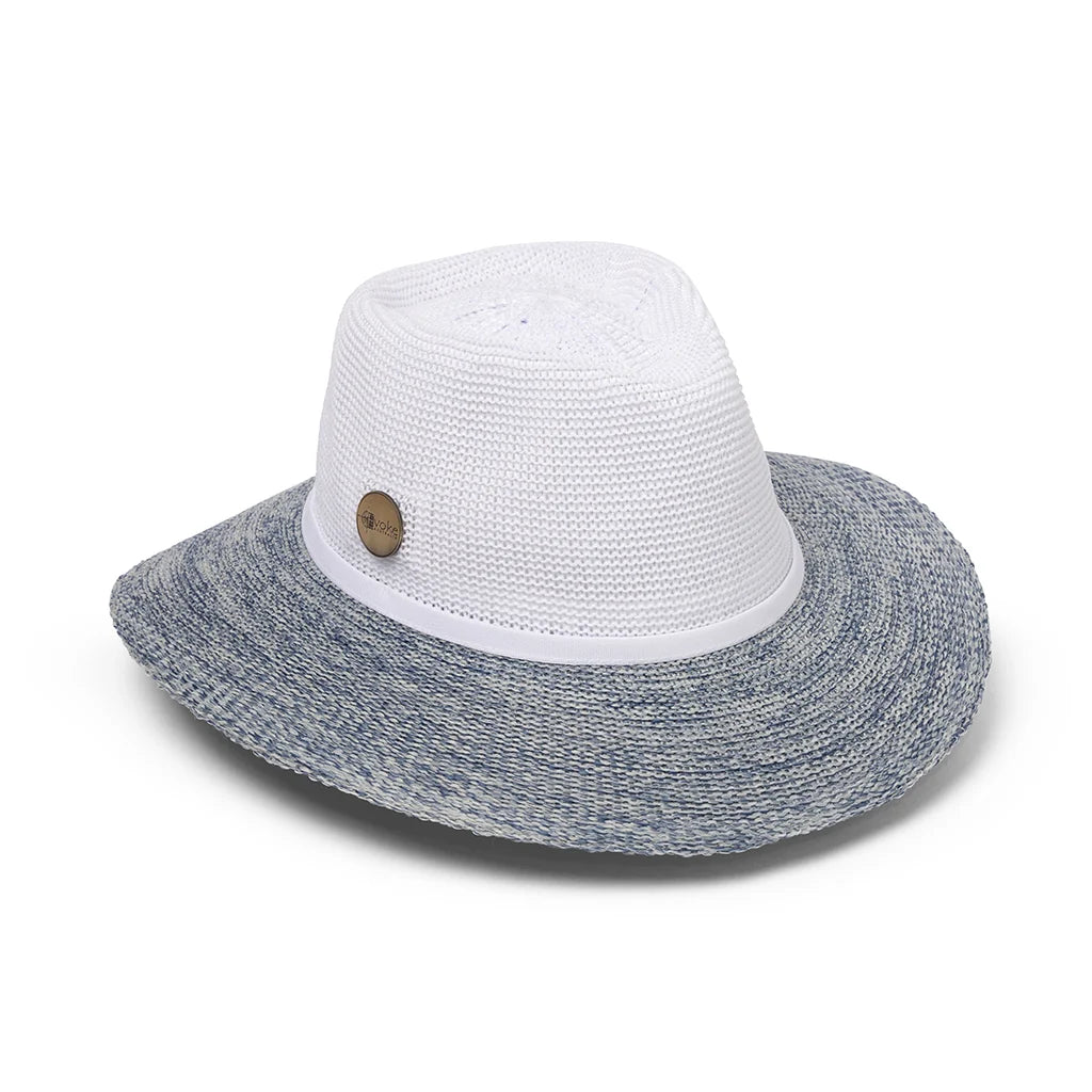 Radicool Fedora Golf - Navy