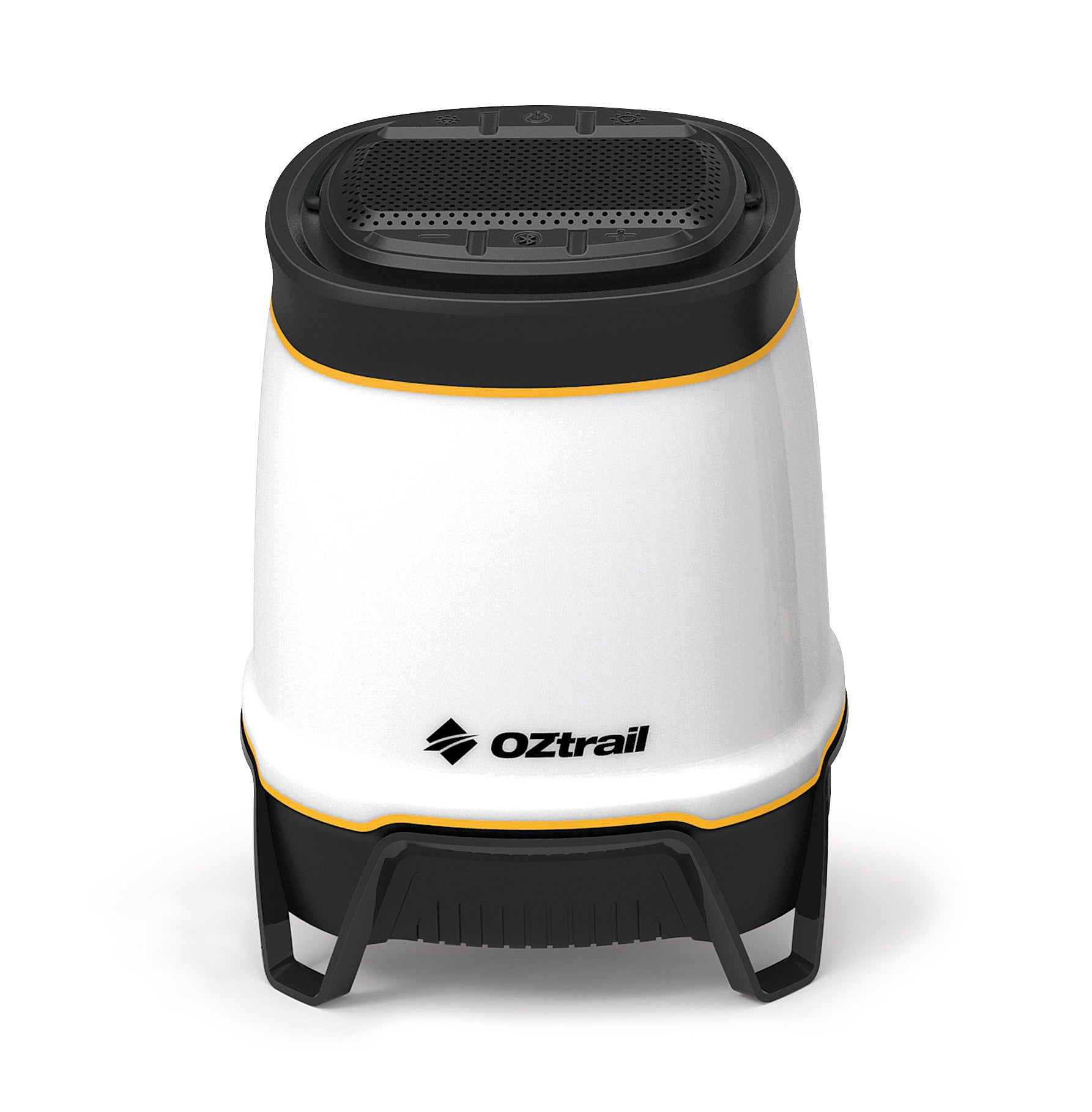 OZtrail Ignite 1000 Lumen Rechargeable Speaker Lantern