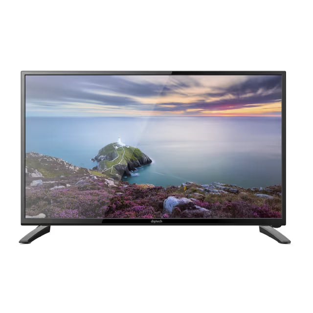 Digitech HD Smart 12V TV 23.8"/60cm