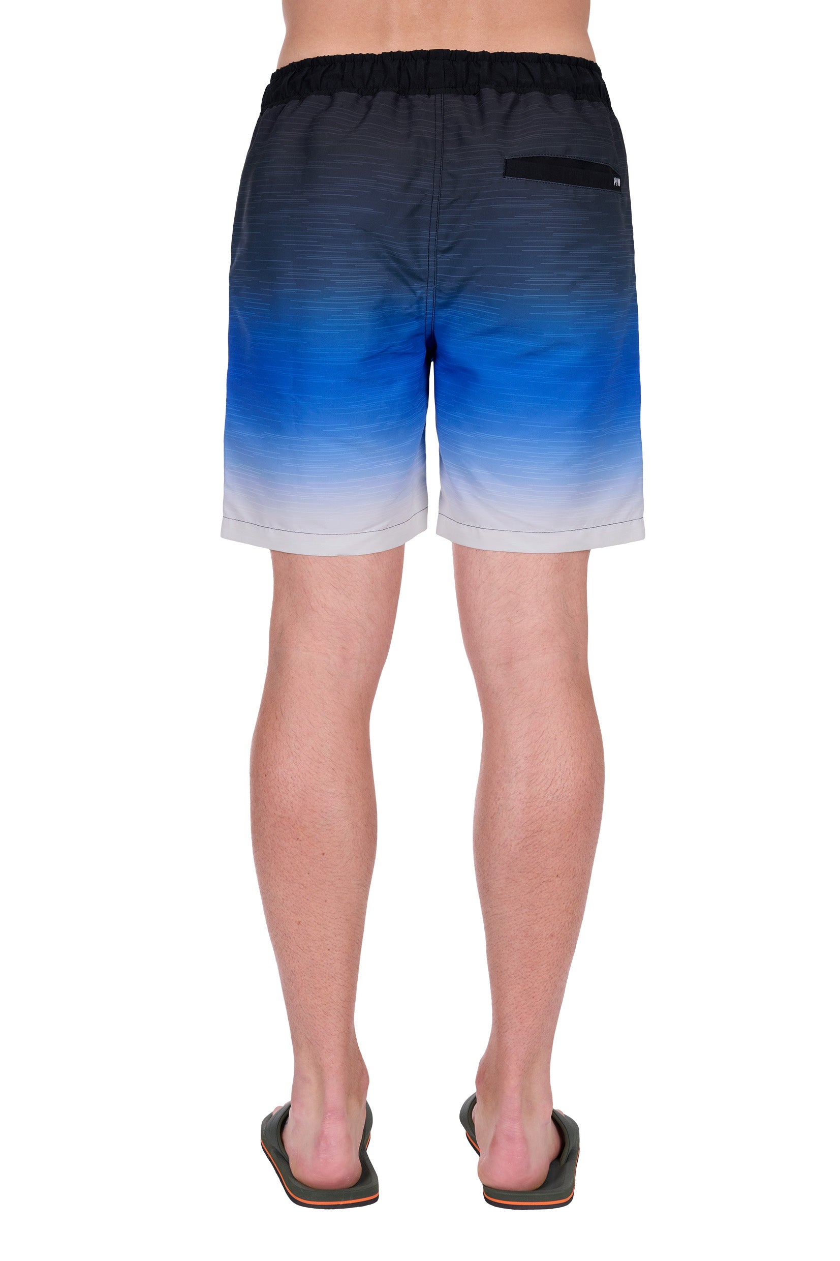 Pure Western Men's Phillip Boardshort