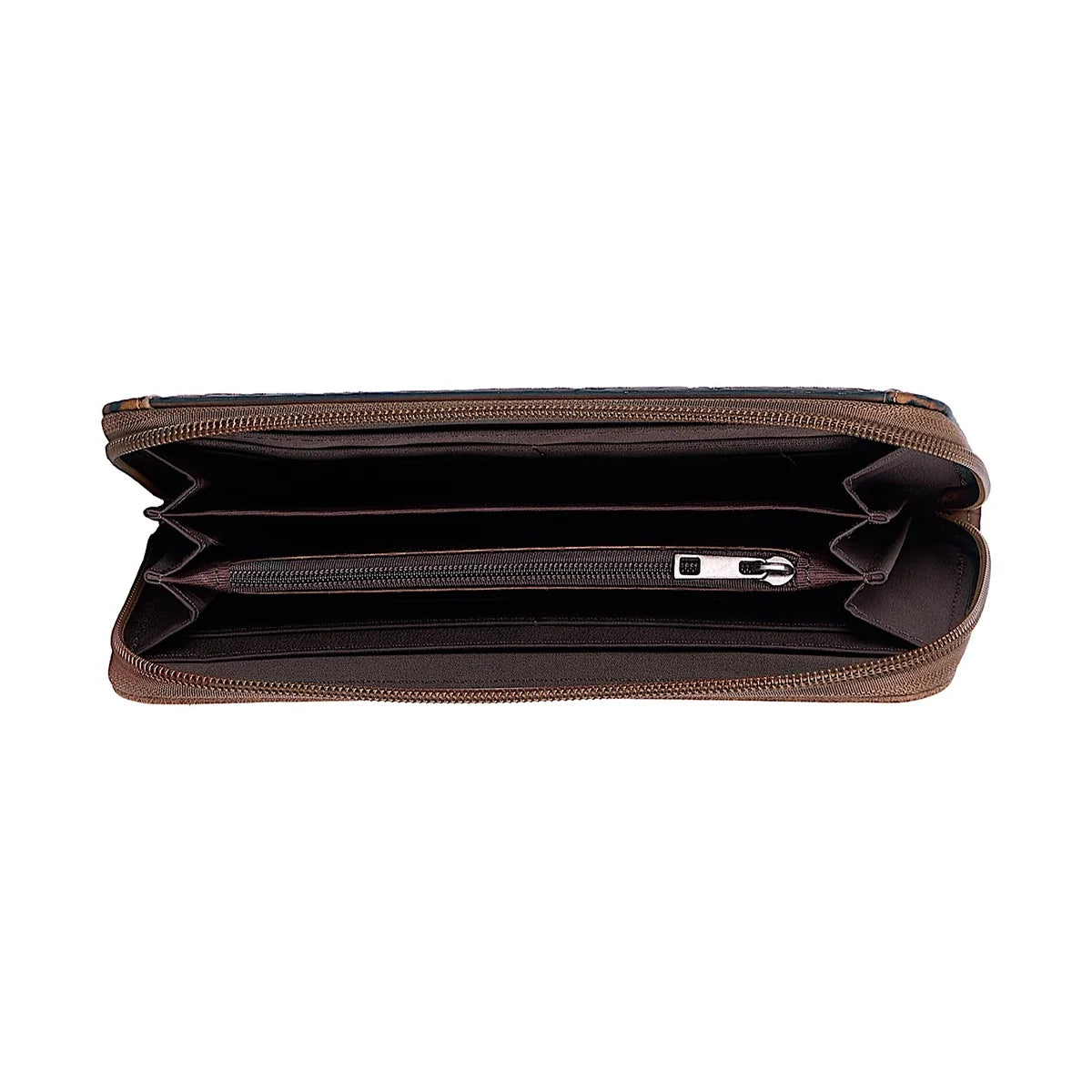 Pure Western Rayleigh Wallet
