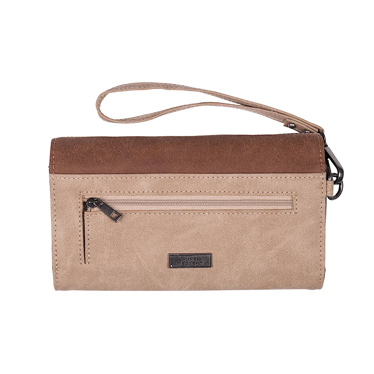 Pure Western Neve Wallet