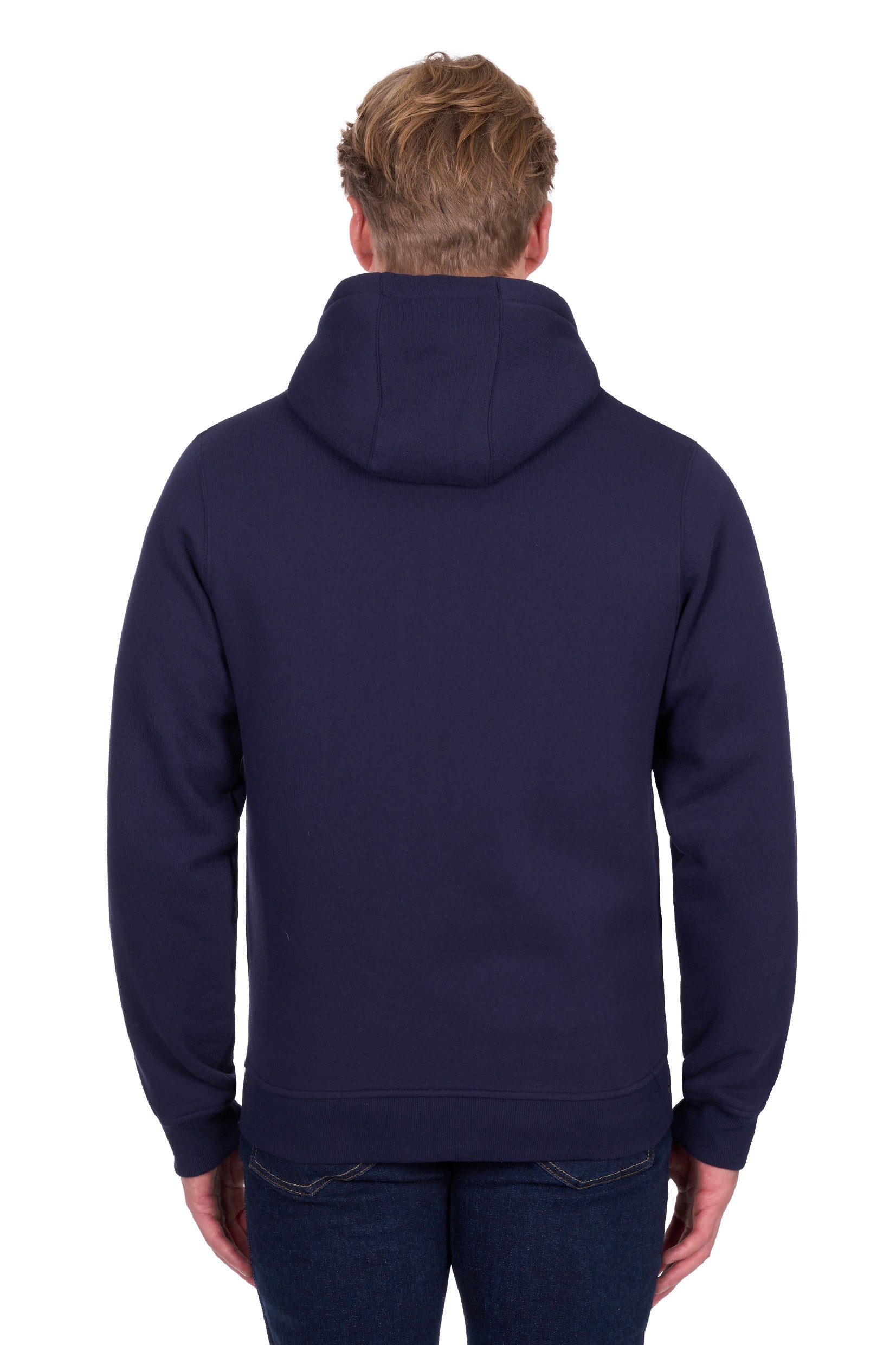 Pure Western Men's Walker Zip Hoodie