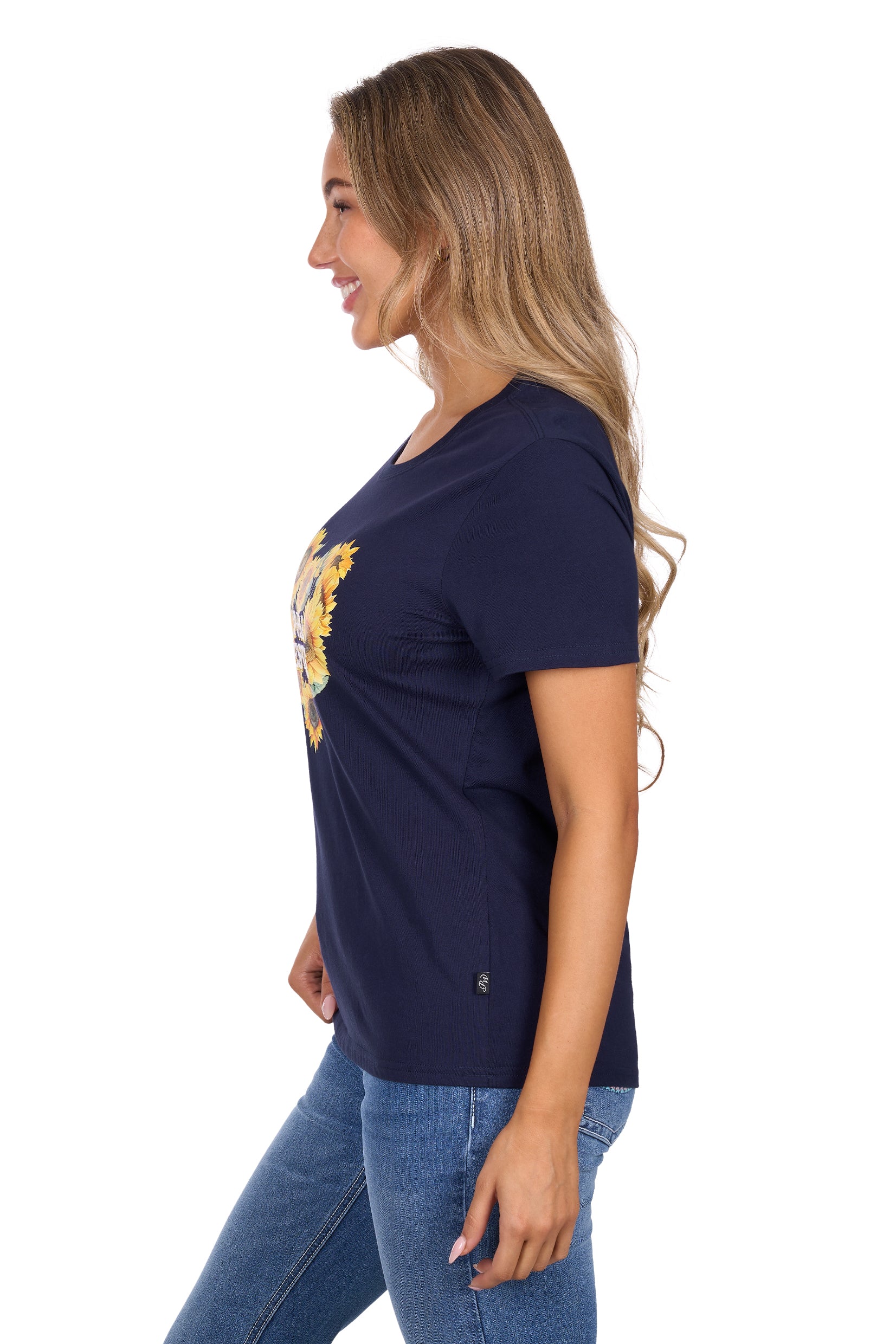 Pure Western Women's Marissa Tee