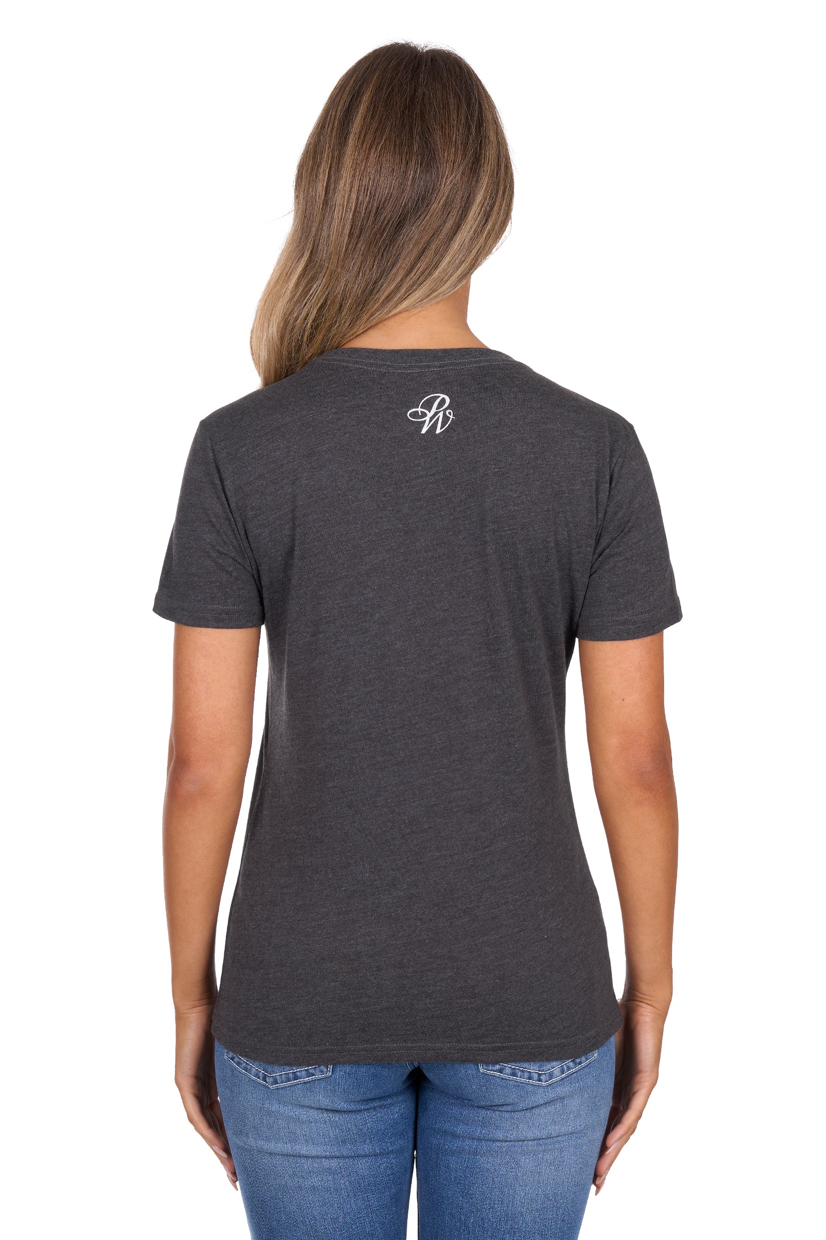 Pure Western Women's Destiny Tee