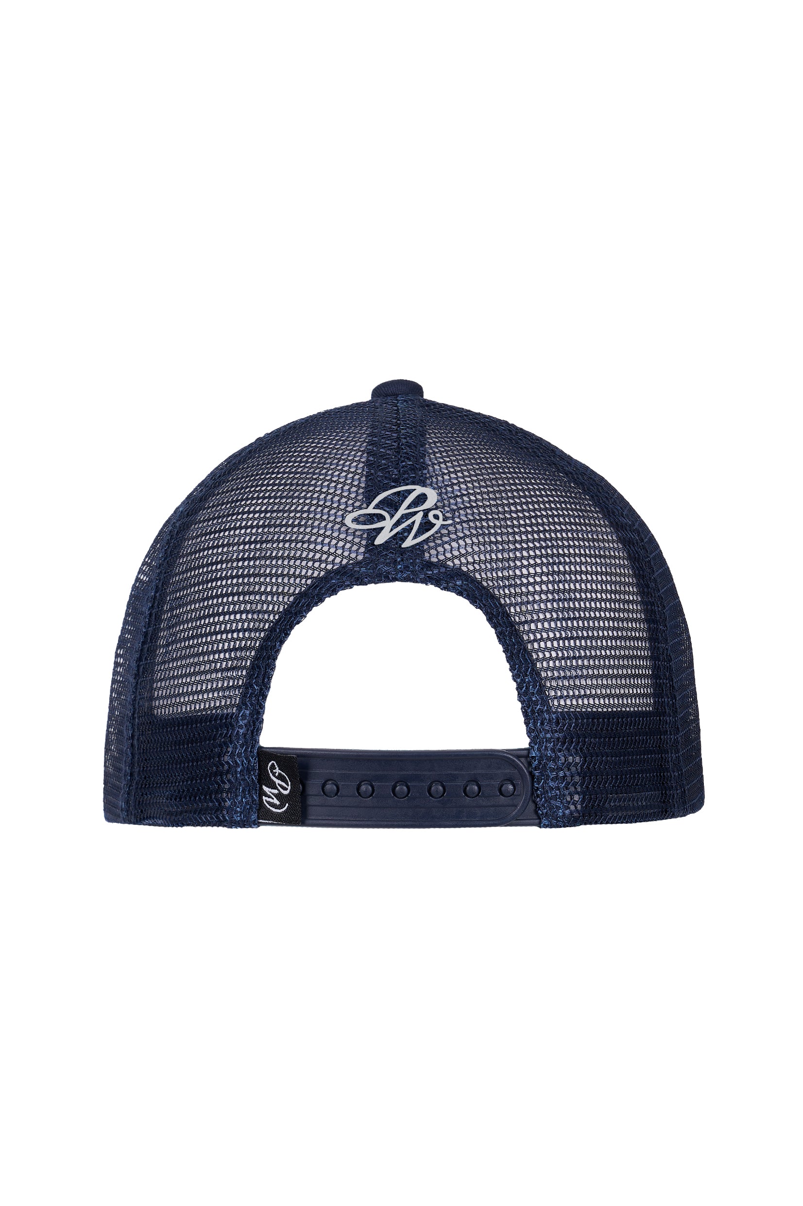 Pure Western Women's Marissa High Profile Trucker Cap