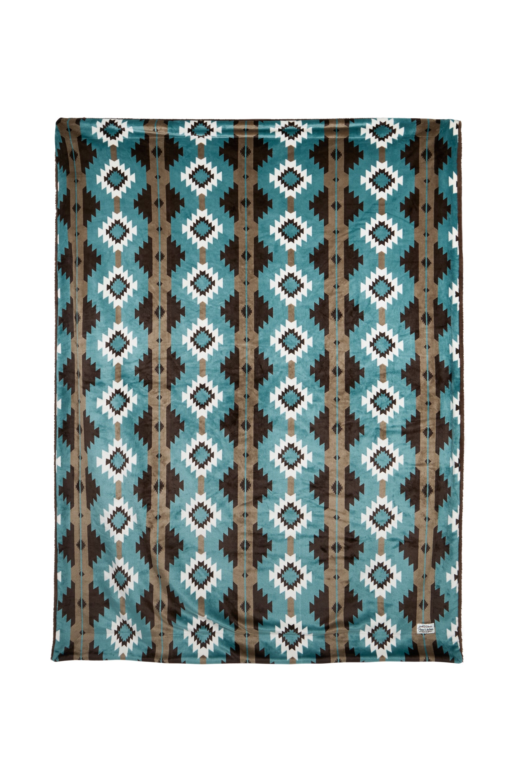 Pure Western Samara Blanket
