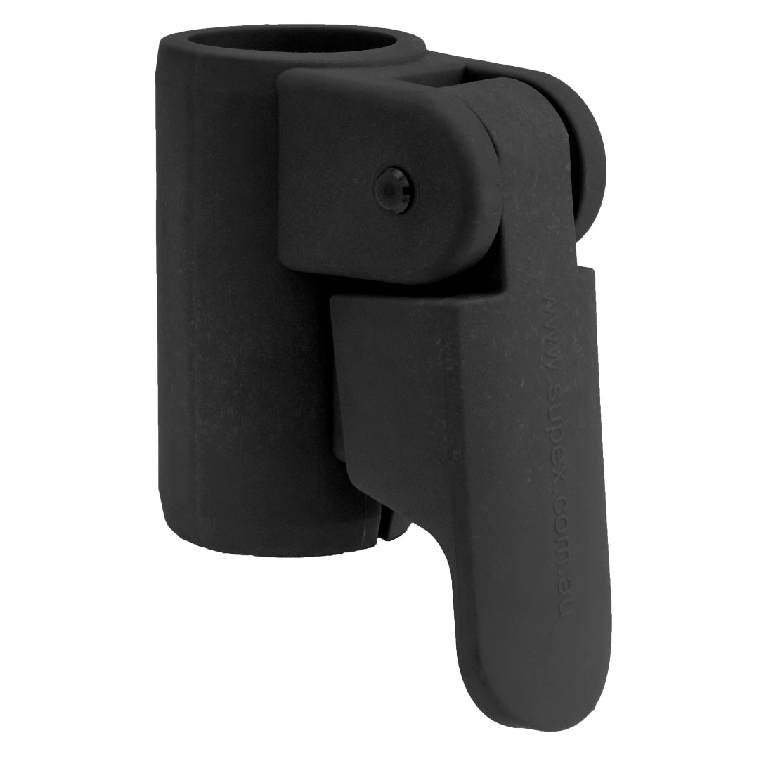 Supex Quick Action Clamp 22mm