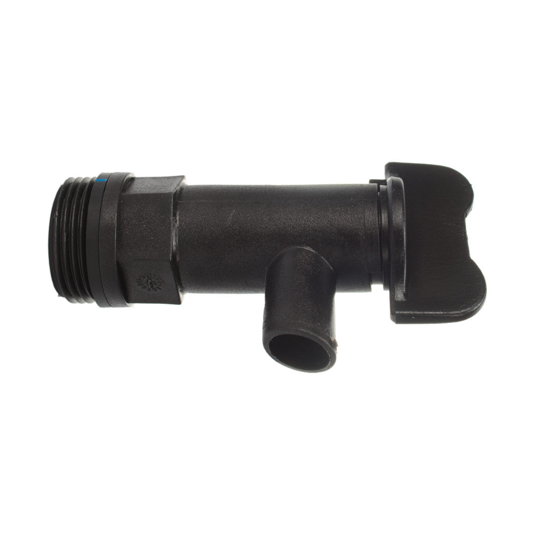 Supex Universal On/Off Tap