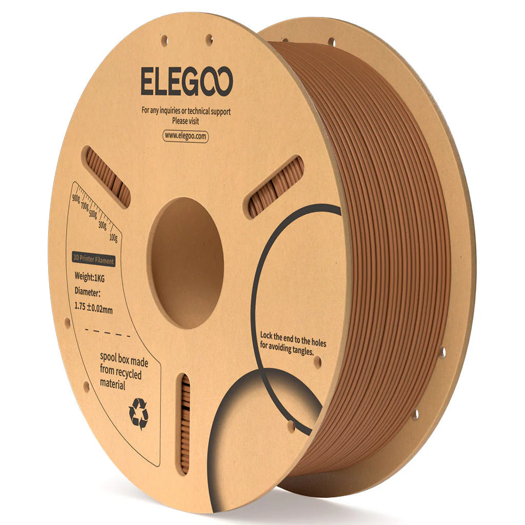 3D Printer Filament PLA 1.75mm 1KG