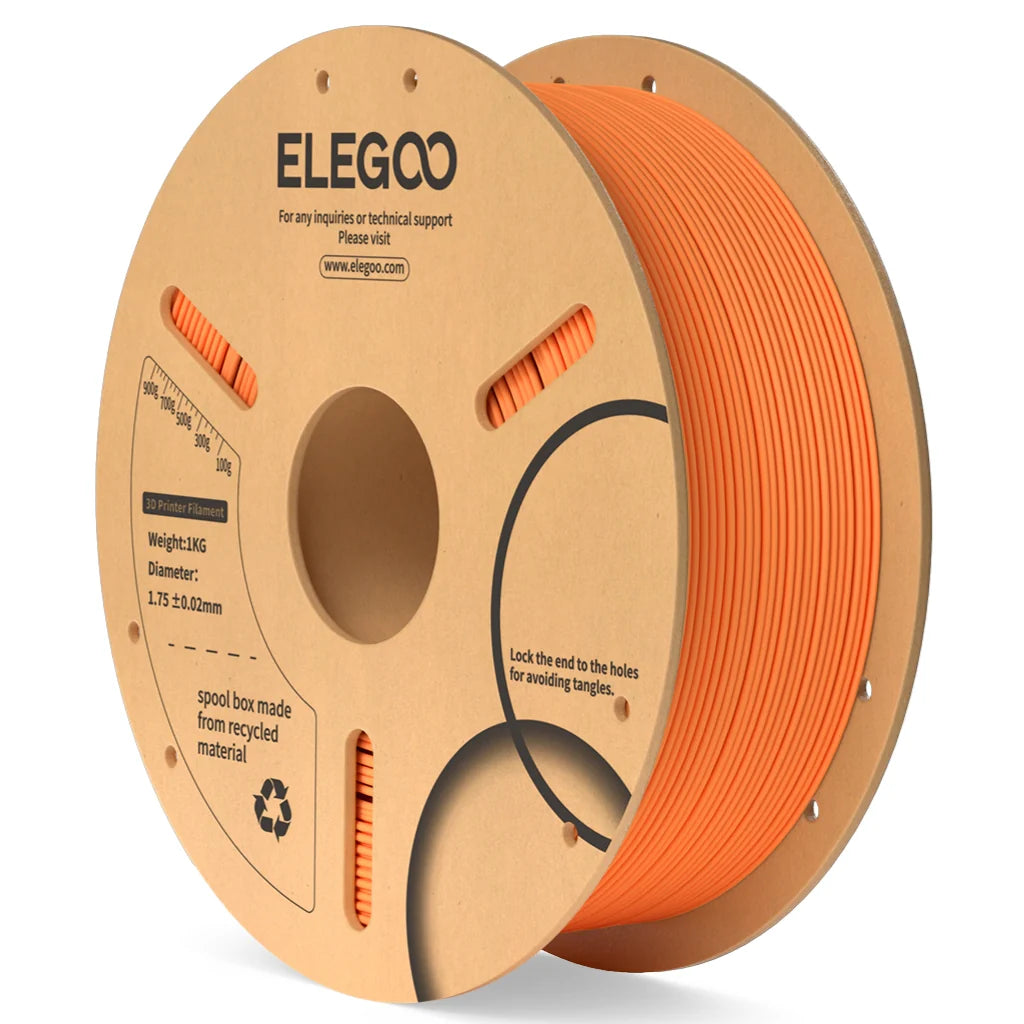 3D Printer Filament PLA 1.75mm 1KG