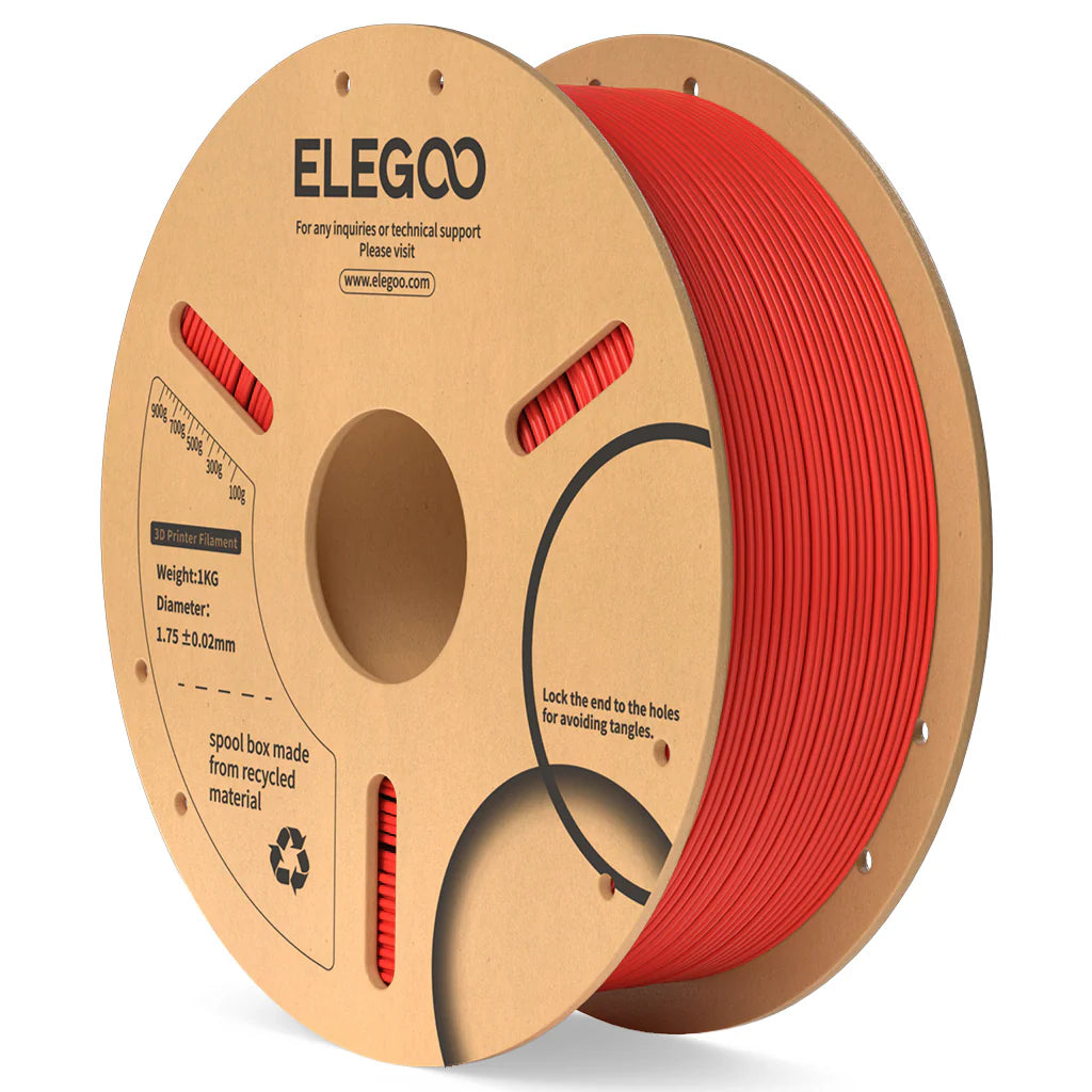 3D Printer Filament PLA 1.75mm 1KG