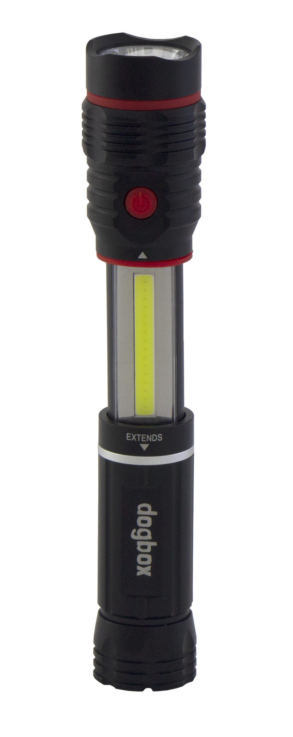 Dogbox Slyder Torch & Work Light