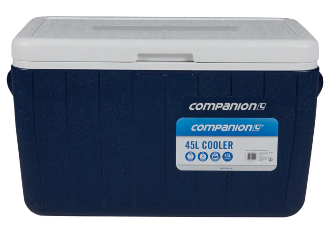 Companion 45L Chest Cooler