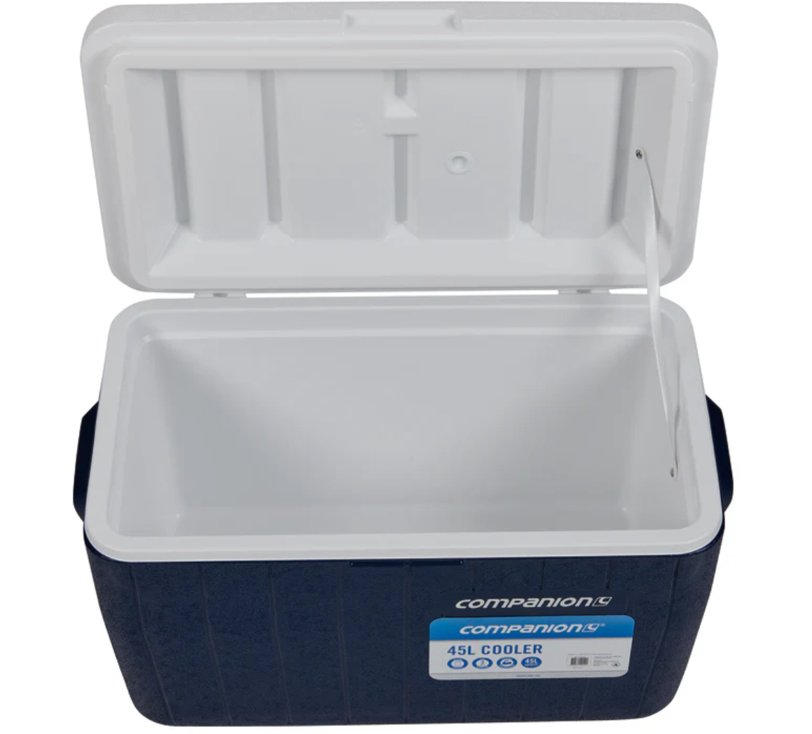 Companion 45L Chest Cooler