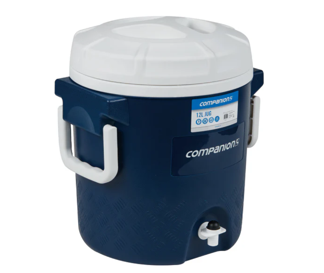 Companion 12L Insulated Jug