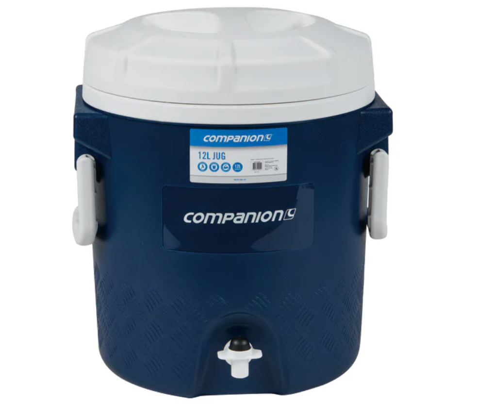 Companion 12L Insulated Jug