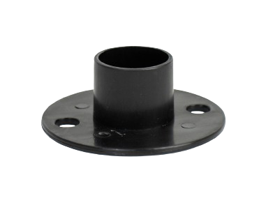 Supex Plastic Pole Ground Plate