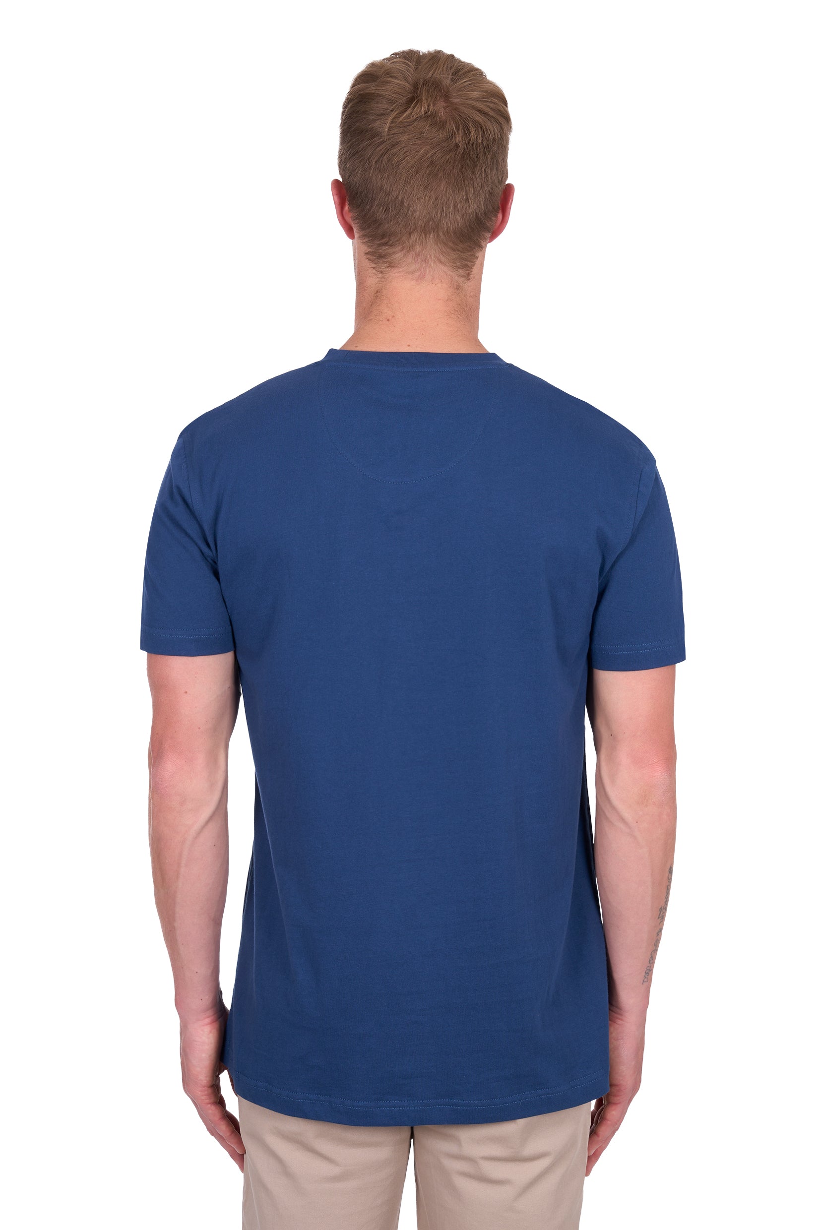 Thomas Cook Men's Nathan SS Tee