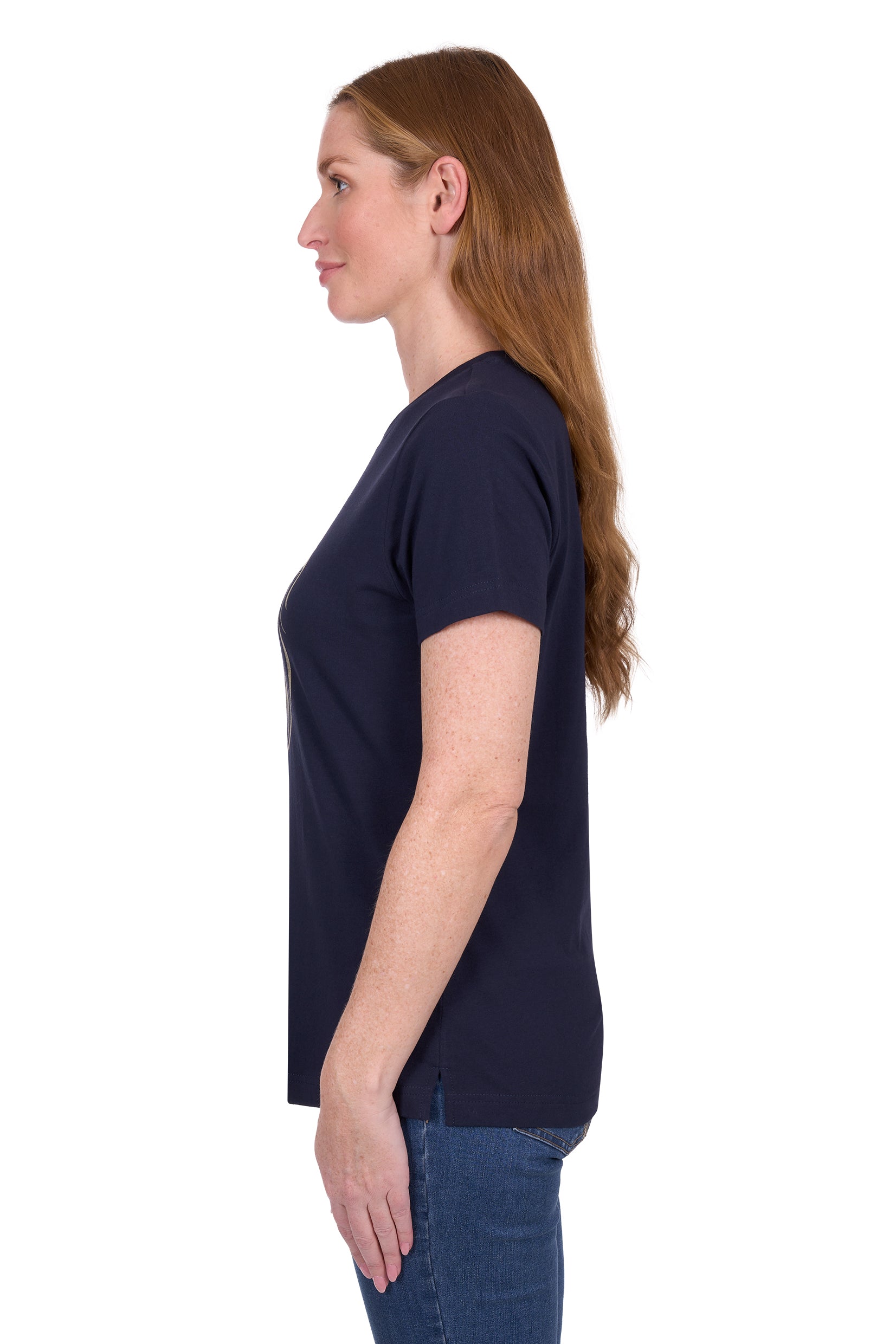 Thomas Cook Women's Becky SS Tee