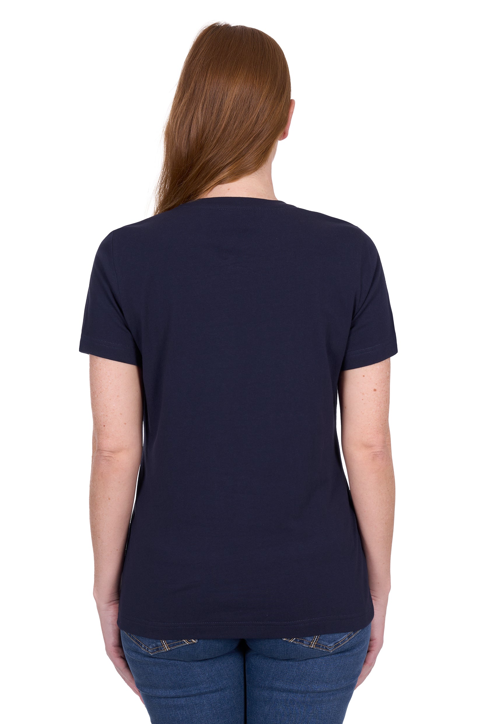 Thomas Cook Women's Becky SS Tee