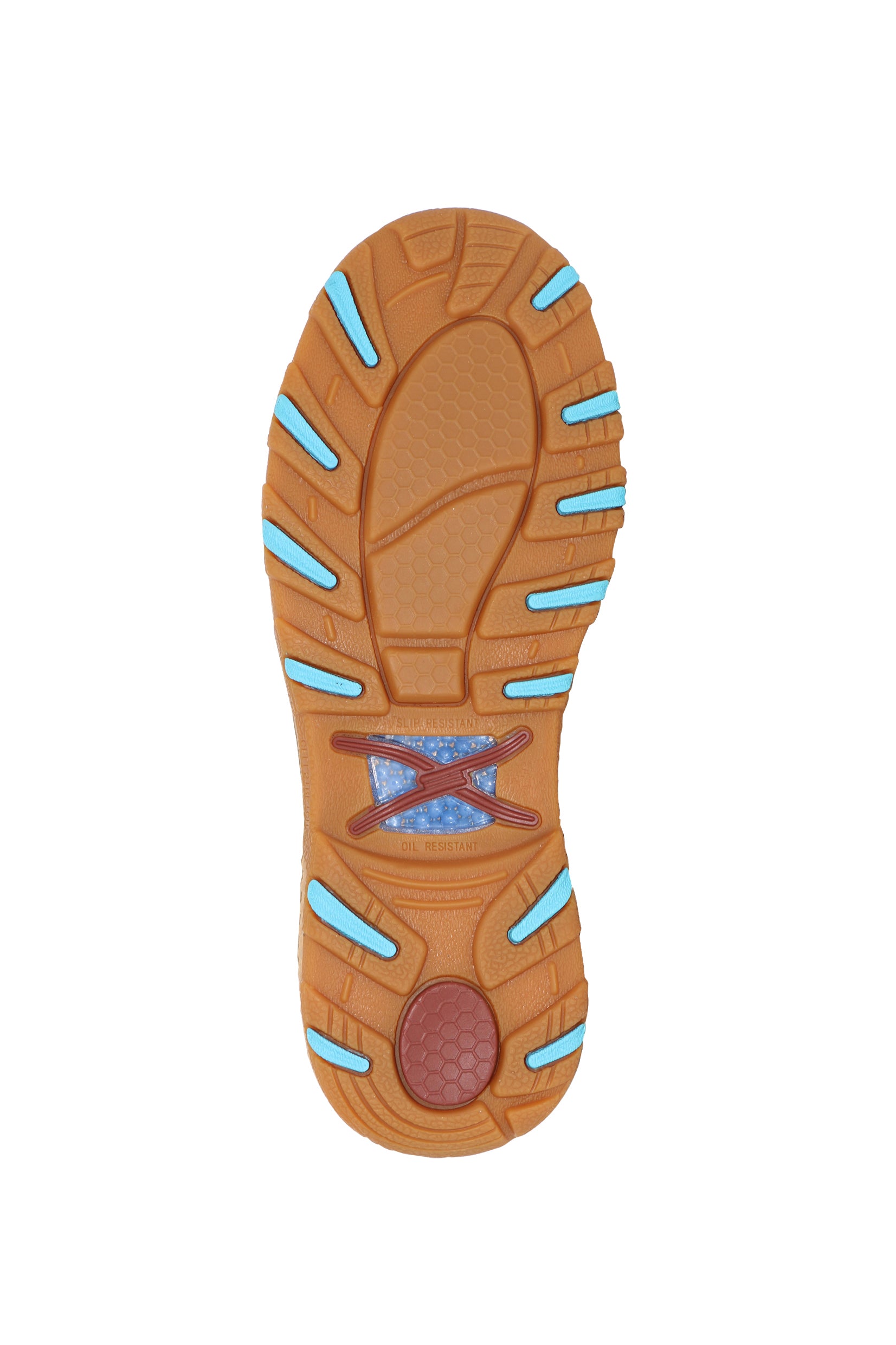 Twisted X Women’s Cactus Mocs Slip On
