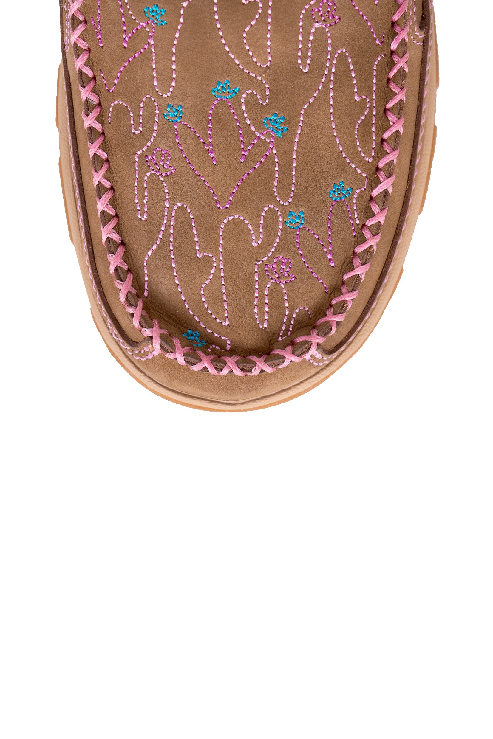 Twisted X Women’s Cactus Mocs Slip On