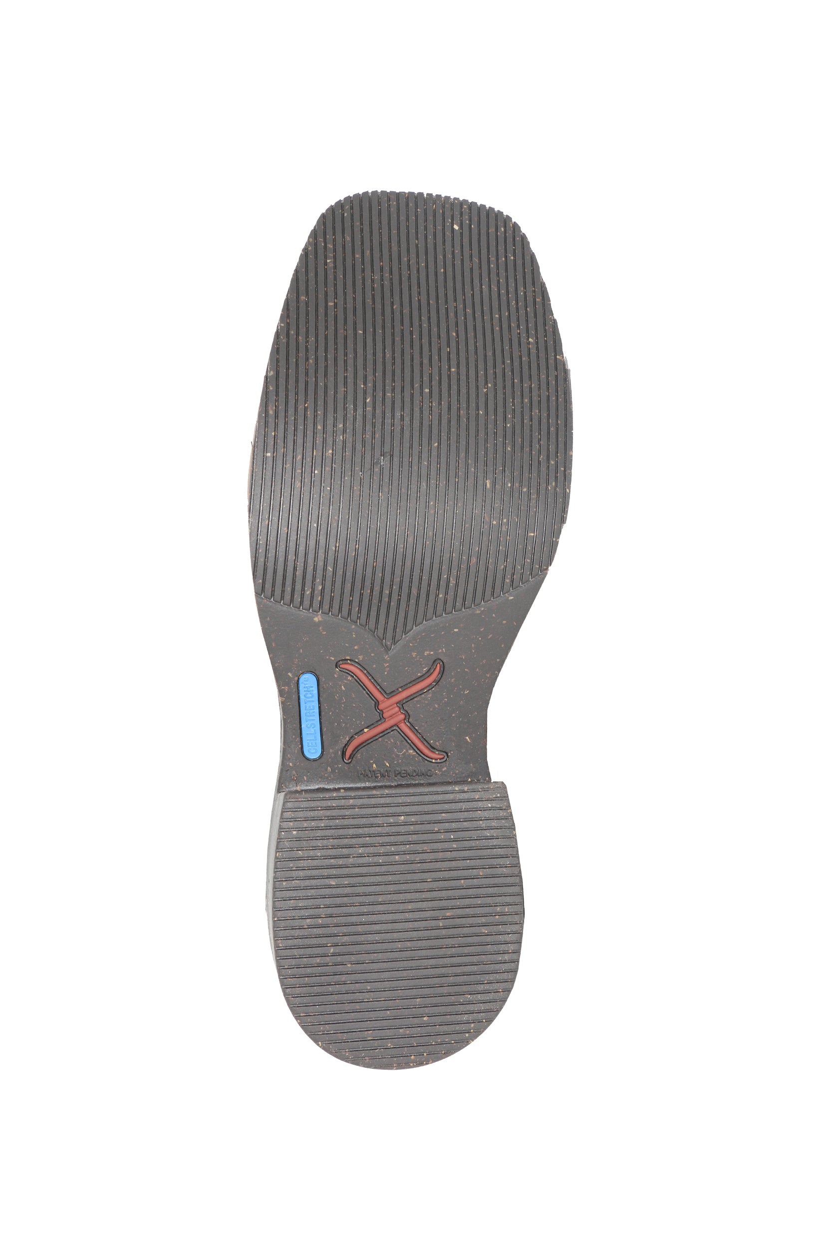 Twisted X Women’s 9” Tech X2 Zip Boot