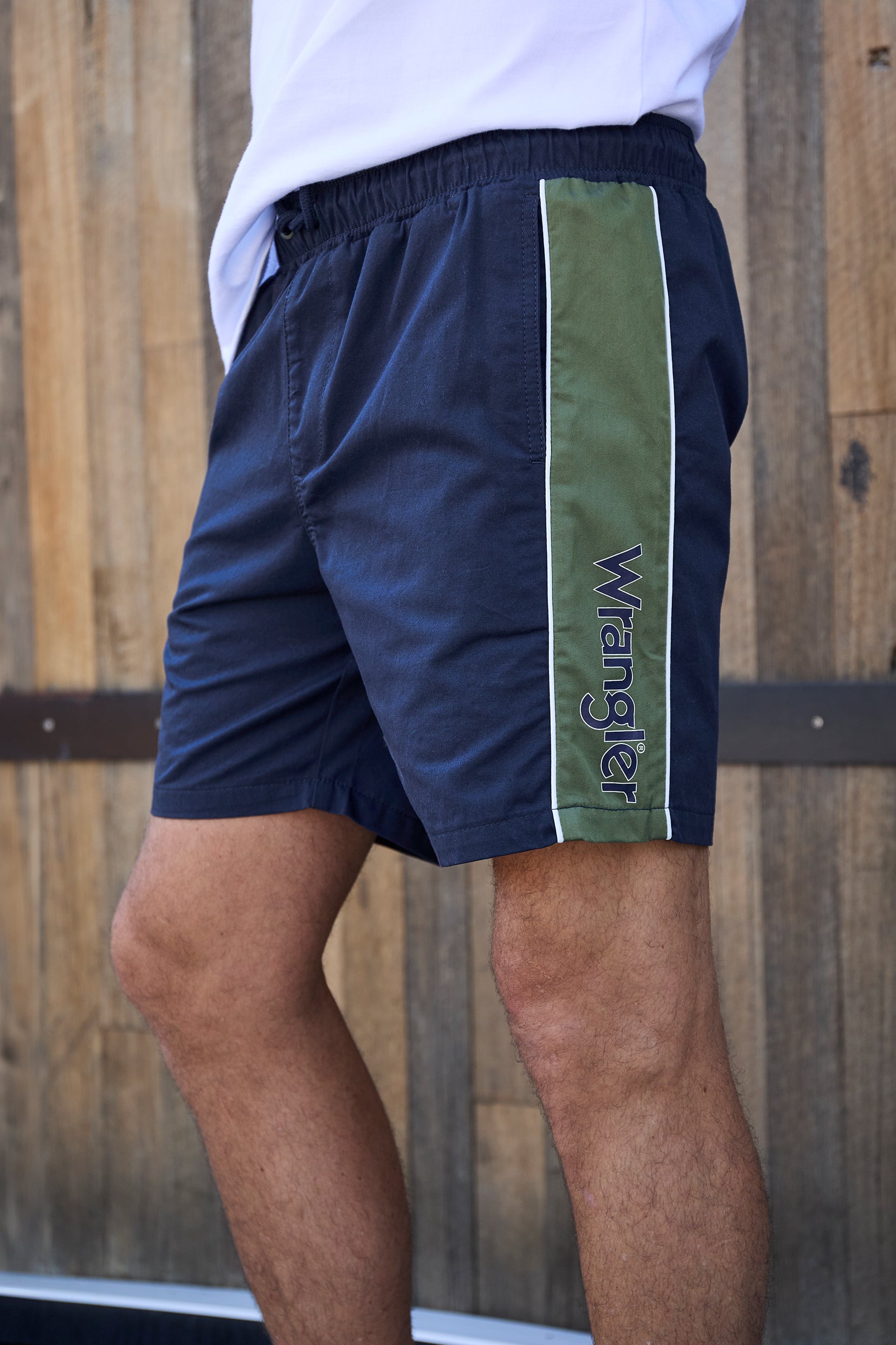 Wrangler Men's Jarrod Boardshort