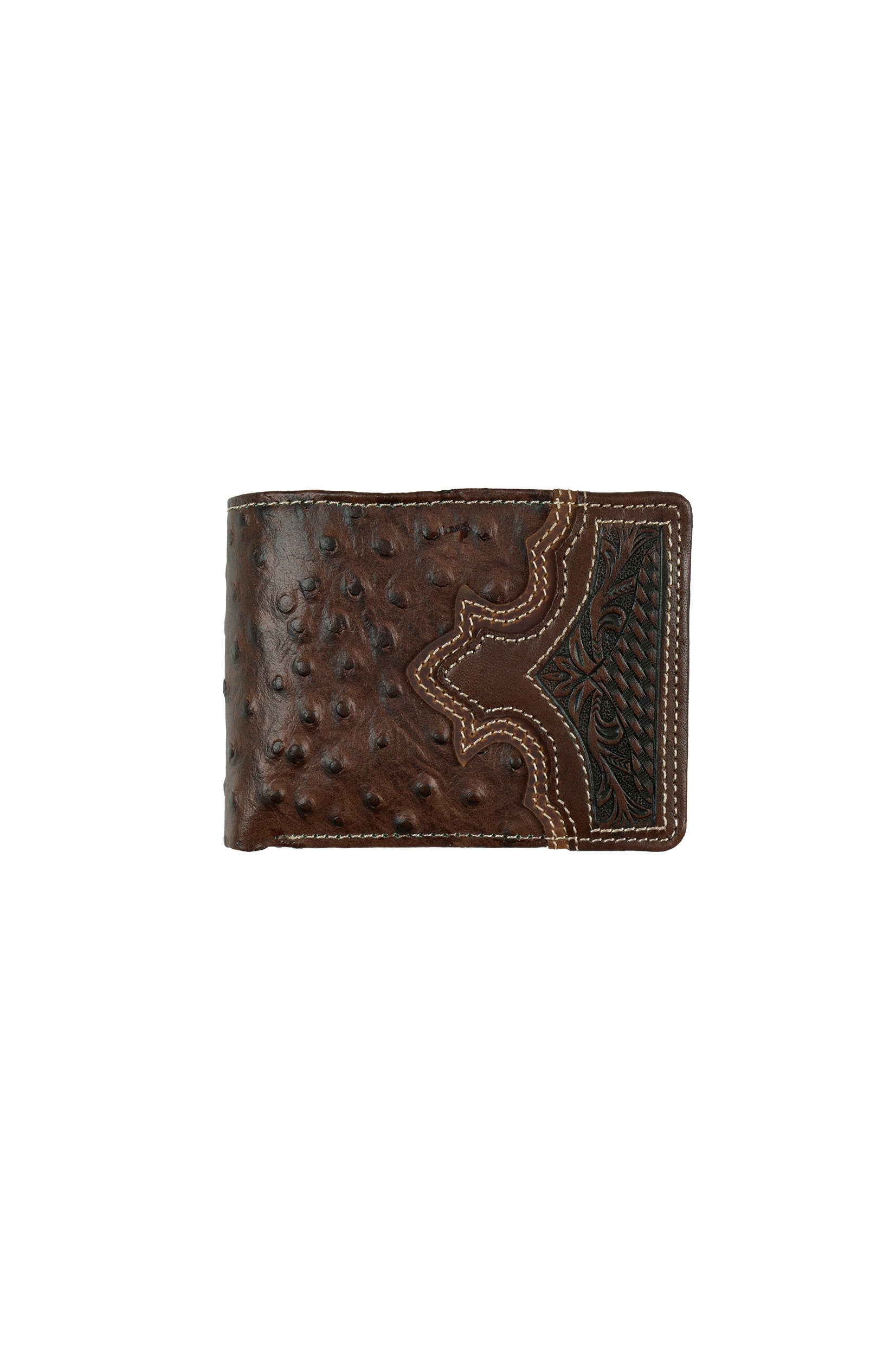 Wrangler Men's Nash Wallet