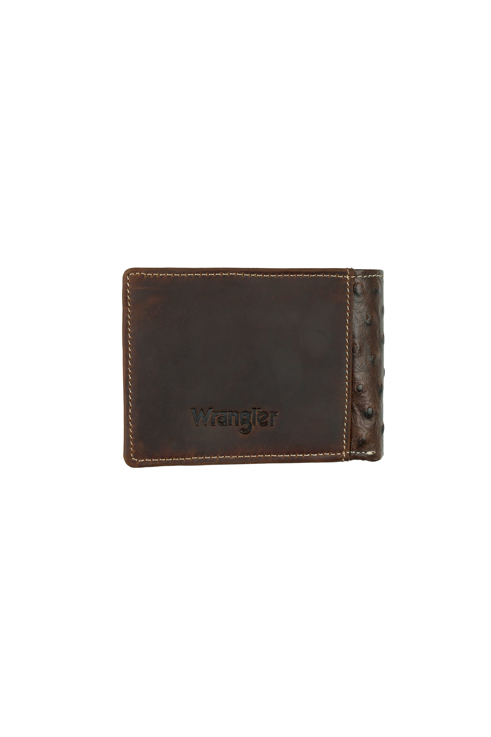 Wrangler Men's Nash Wallet