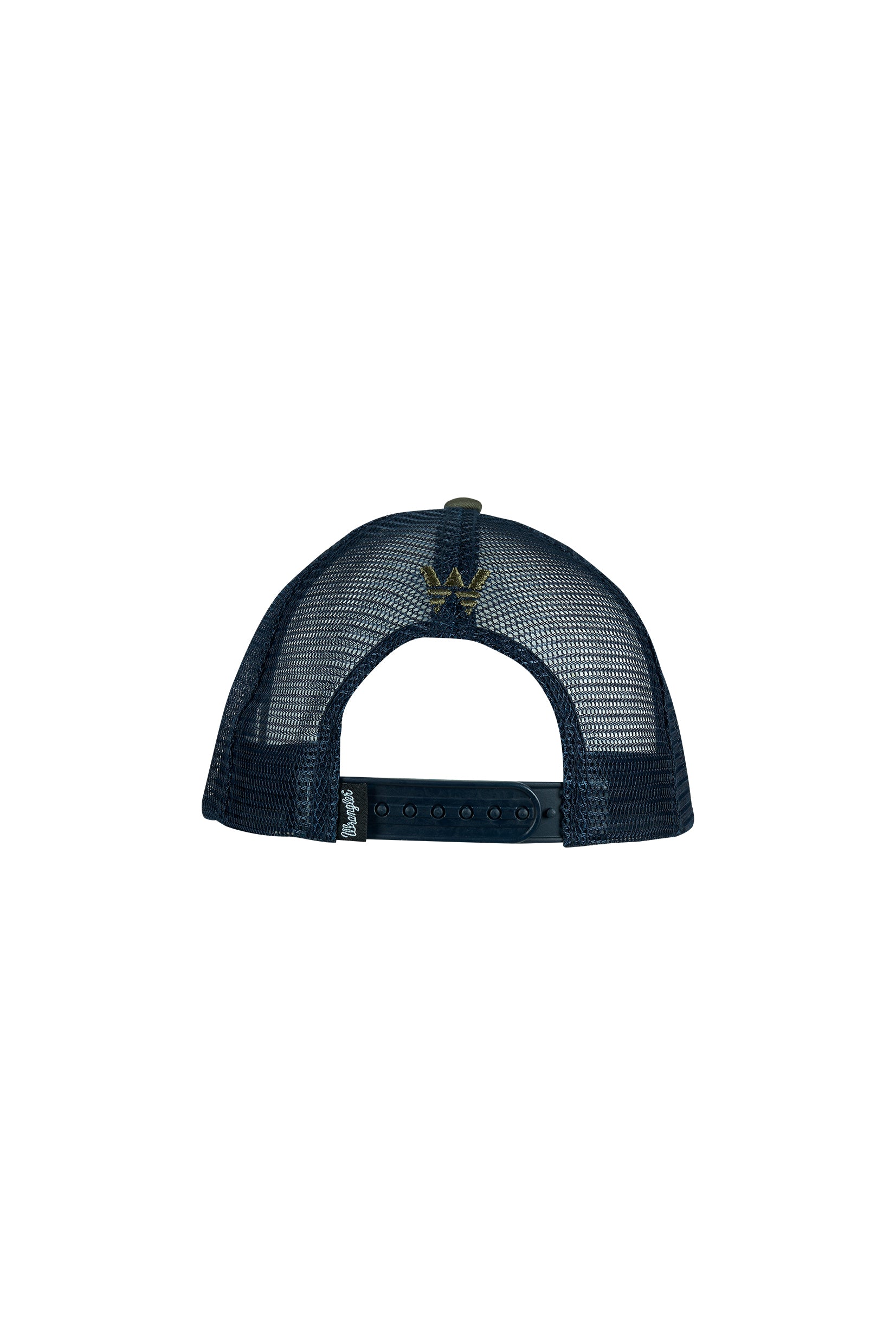 Wrangler Men's Michael Trucker Cap