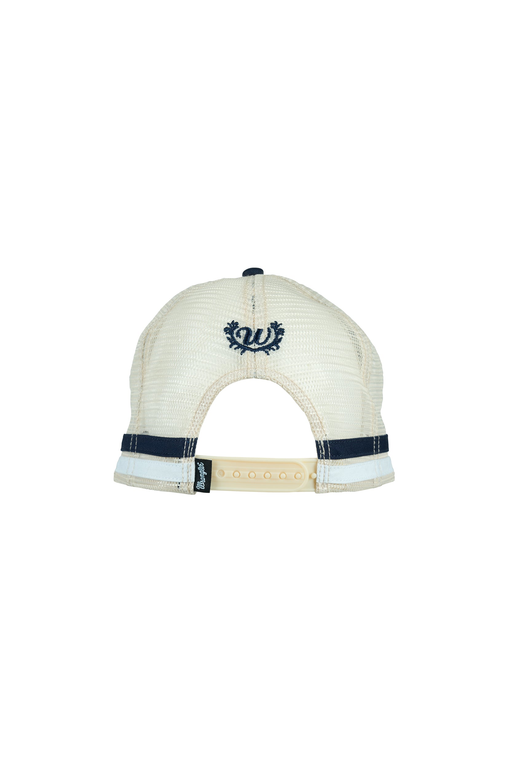 Wrangler Women's Lyndel HP Trucker Cap