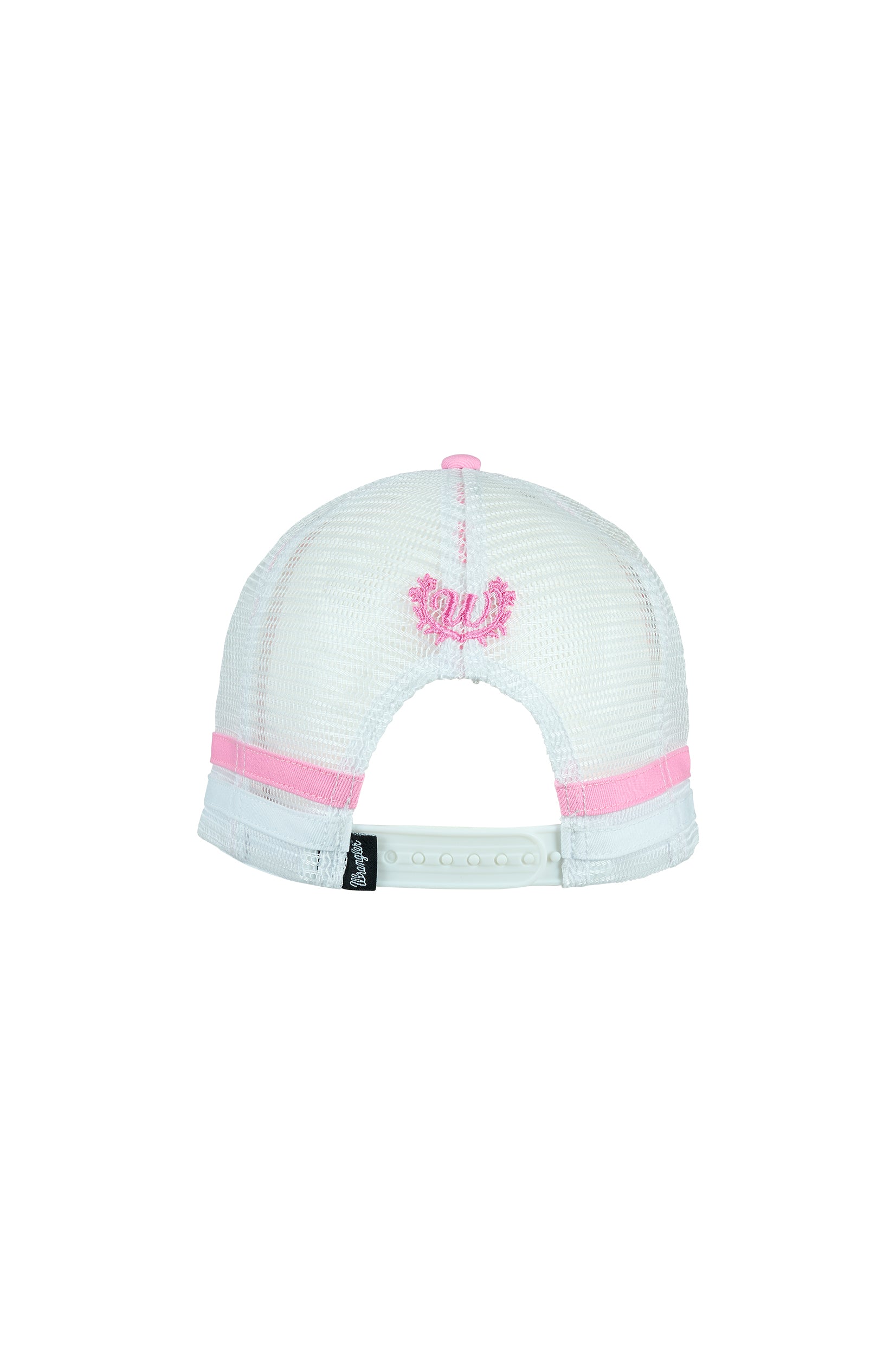 Wrangler Women's Lyndel HP Trucker Cap