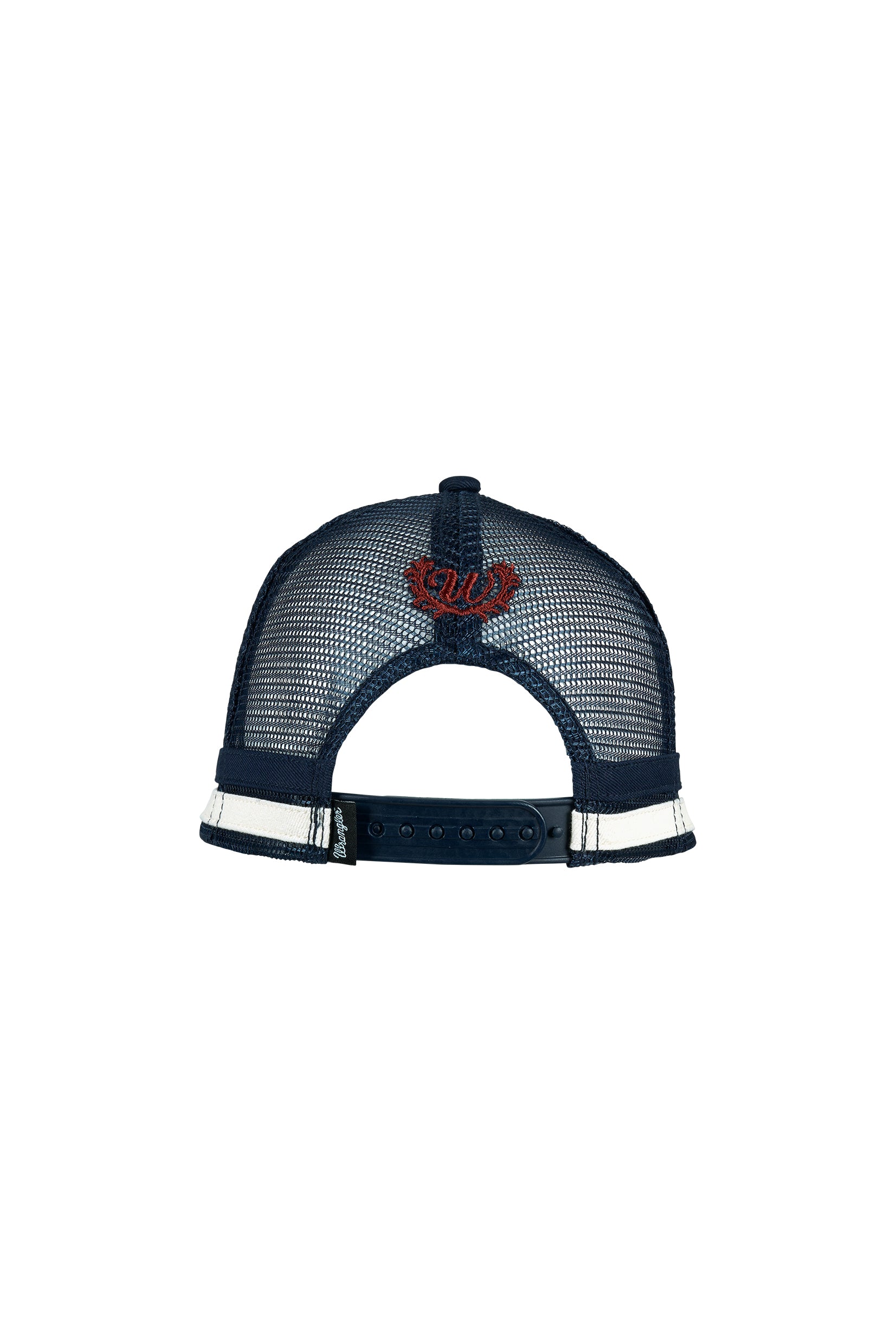 Wrangler Women's Kinsley Trucker Cap