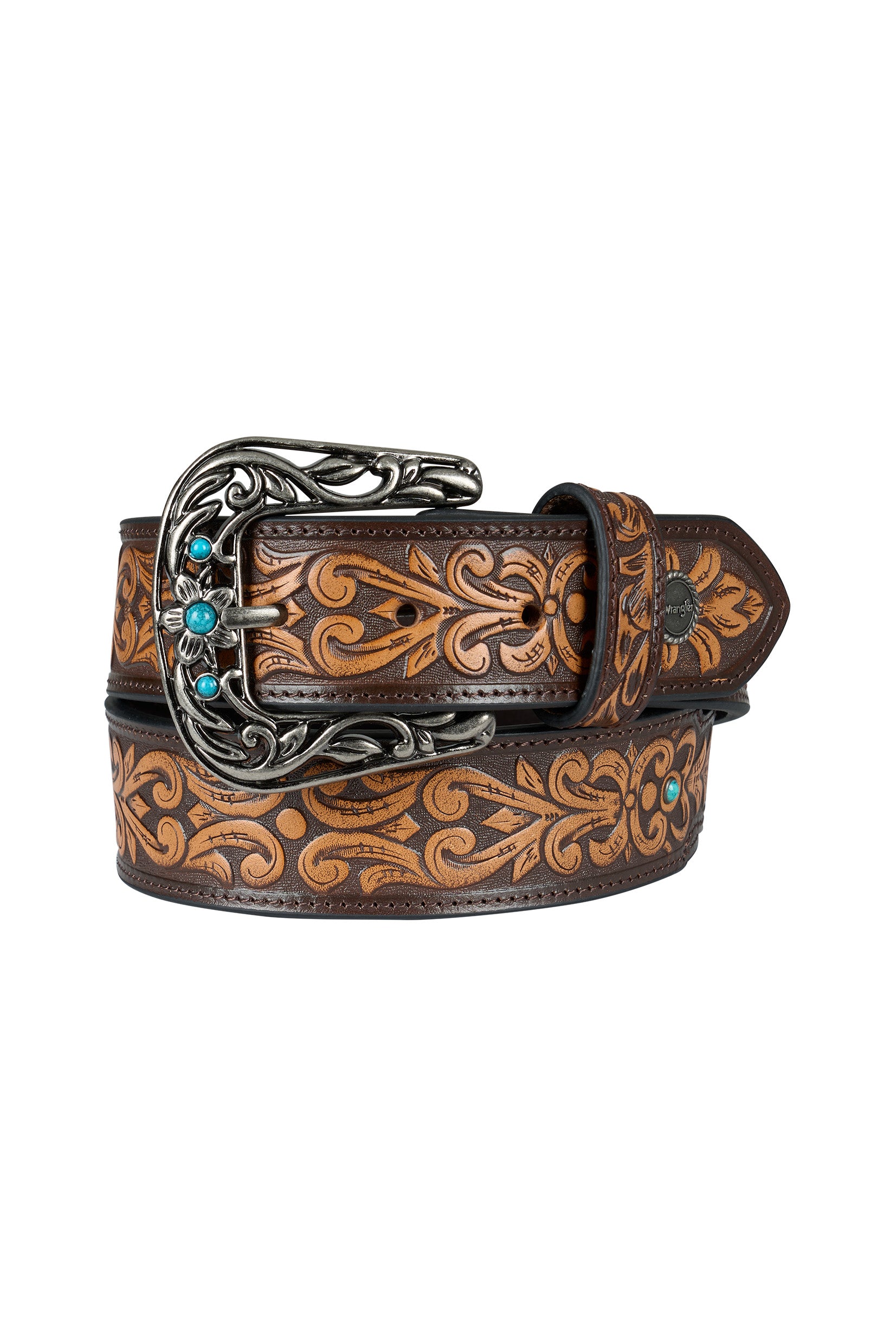 Wrangler Women's Zoey Belt