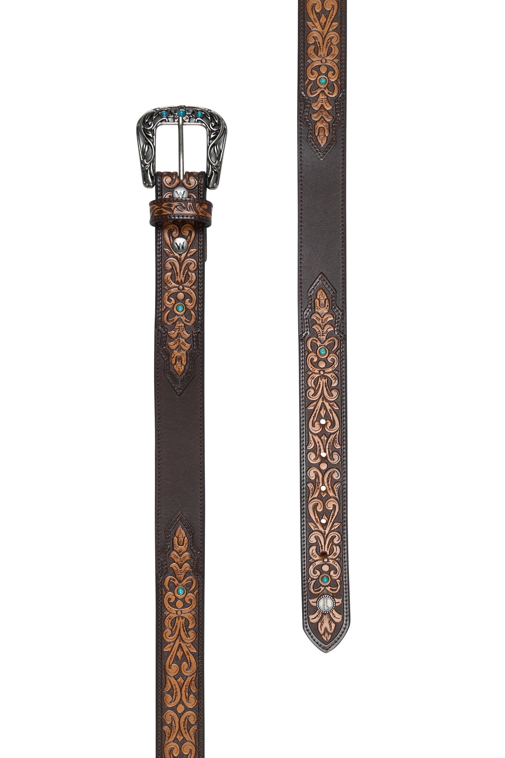 Wrangler Women's Zoey Belt