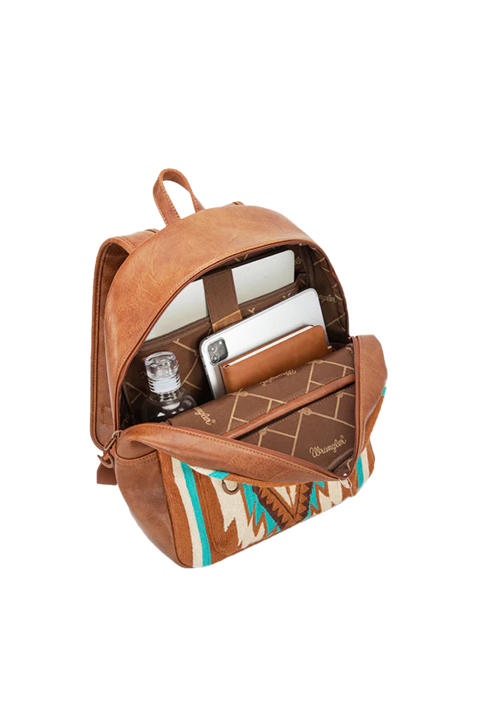 Wrangler Maya Aztec Backpack