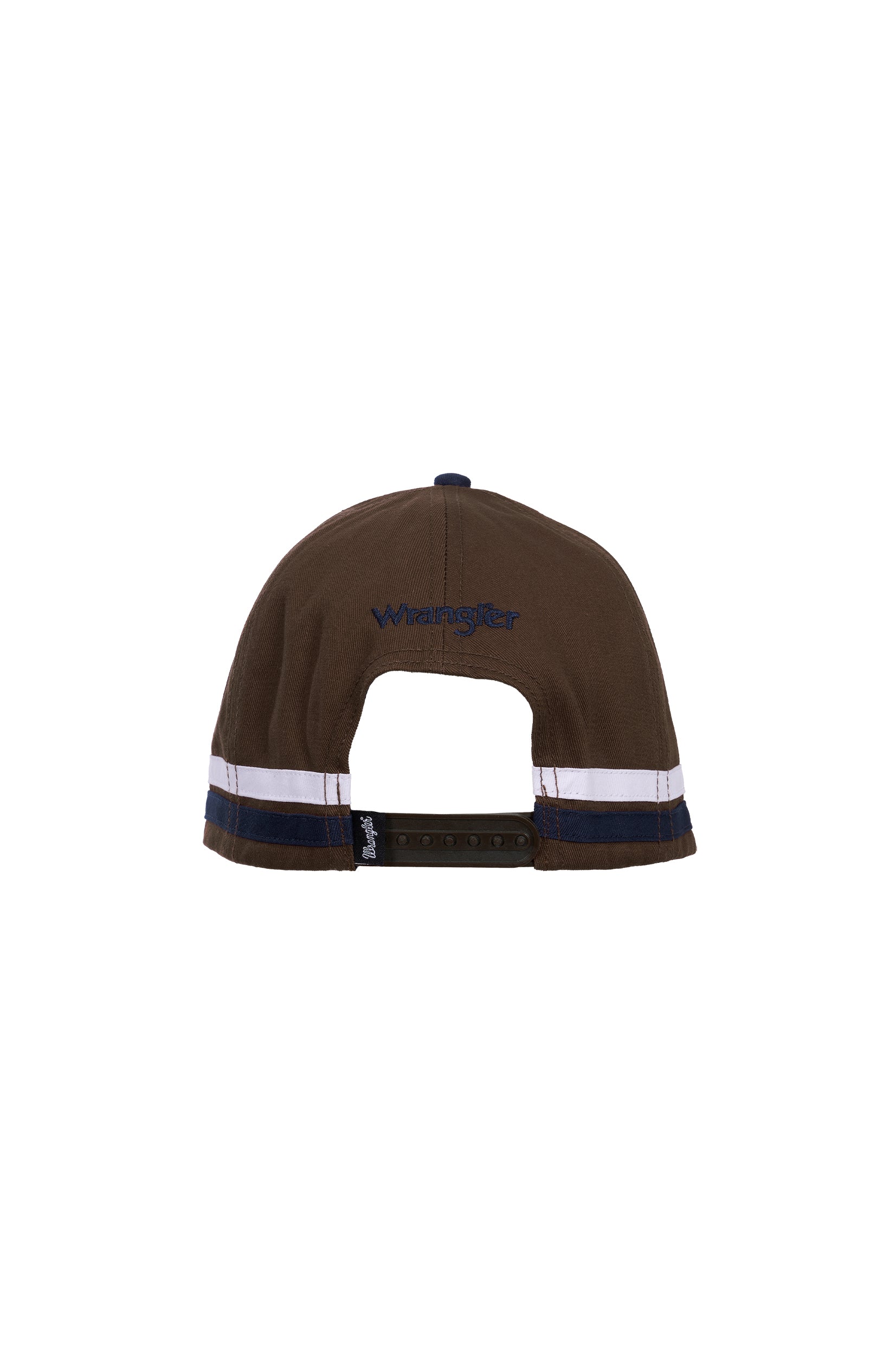 Wrangler Men's Tom High Profile Cap