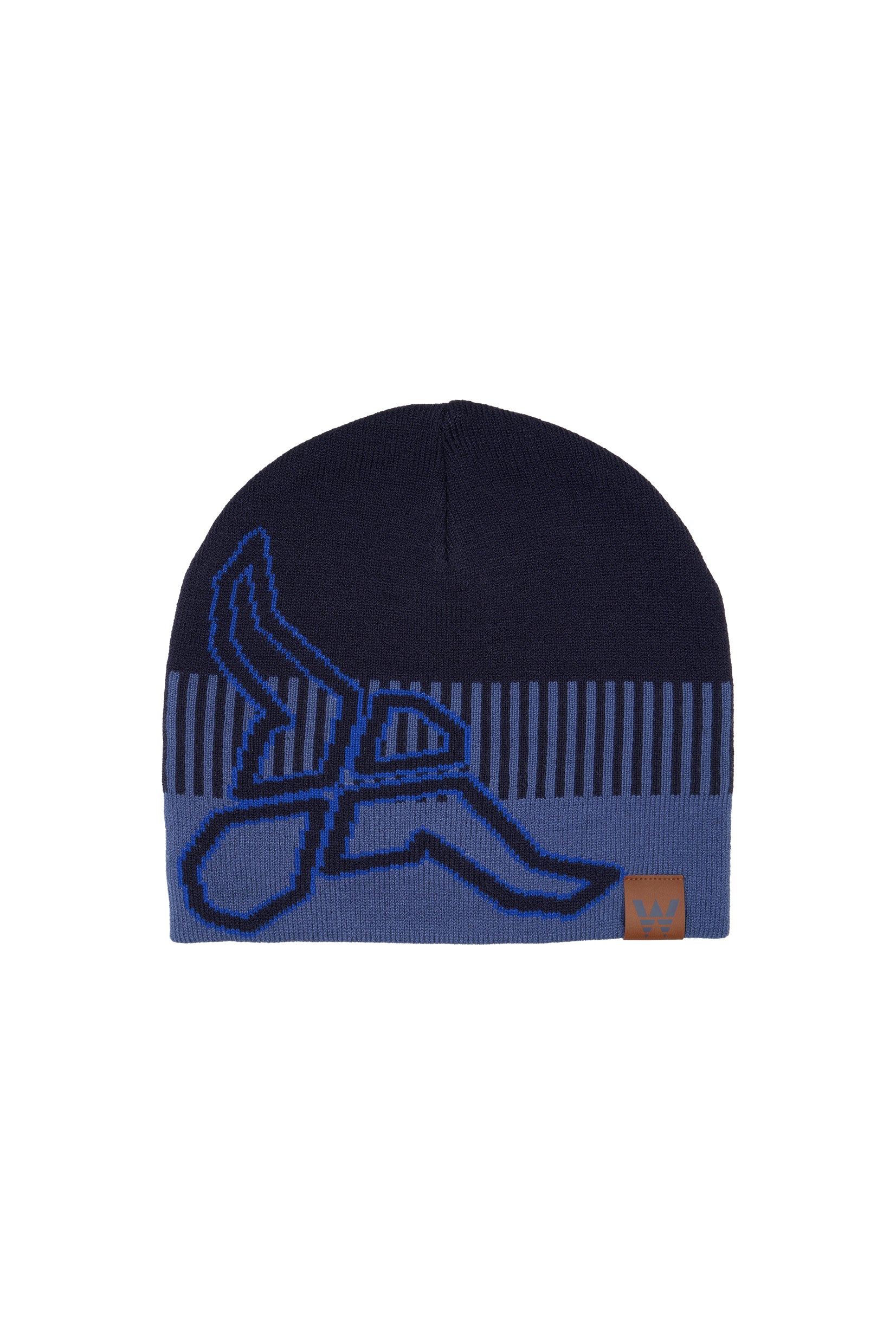 Wrangler Unisex Jeff Beanie