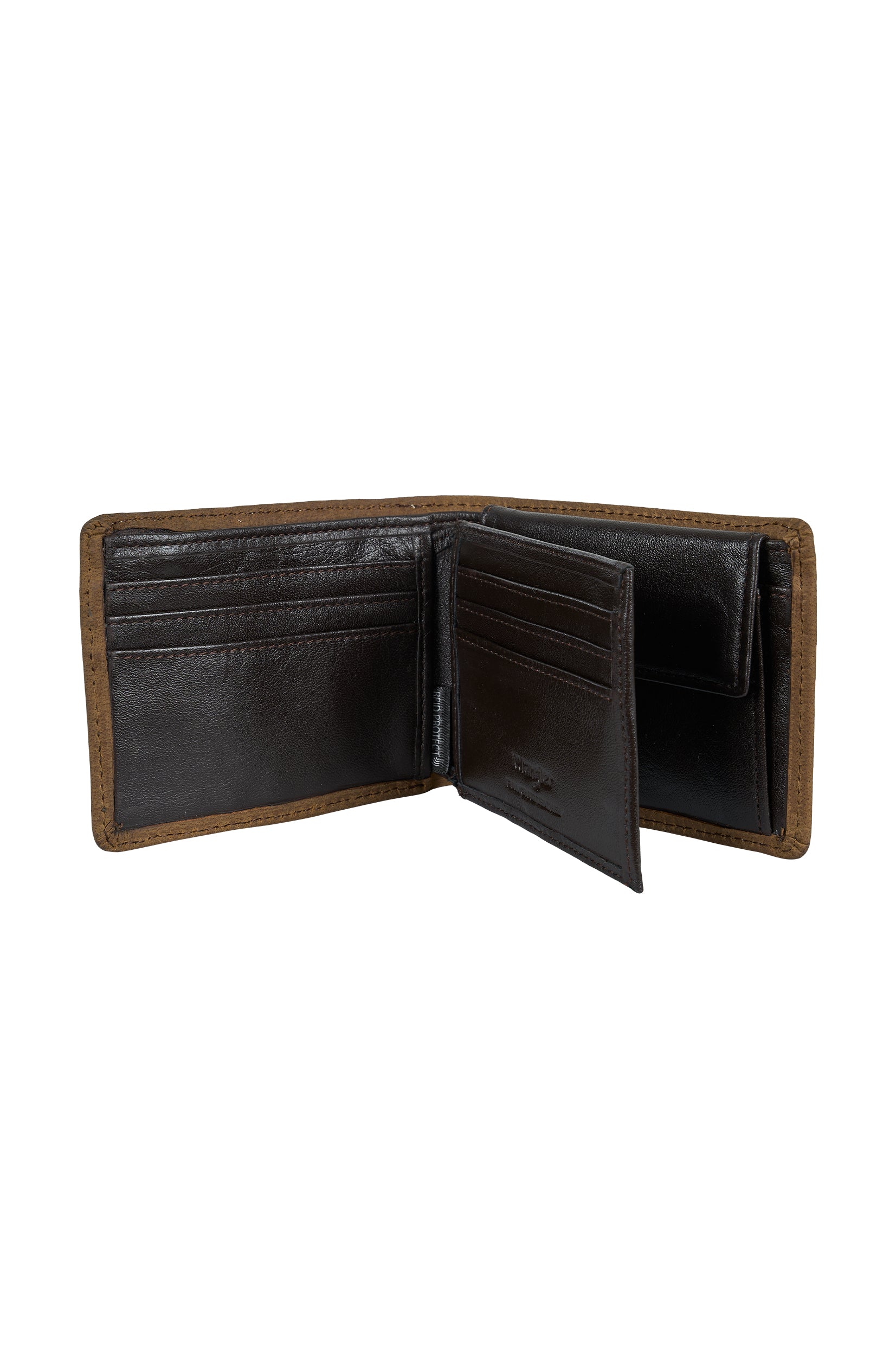 Wrangler Men's Marlo Wallet