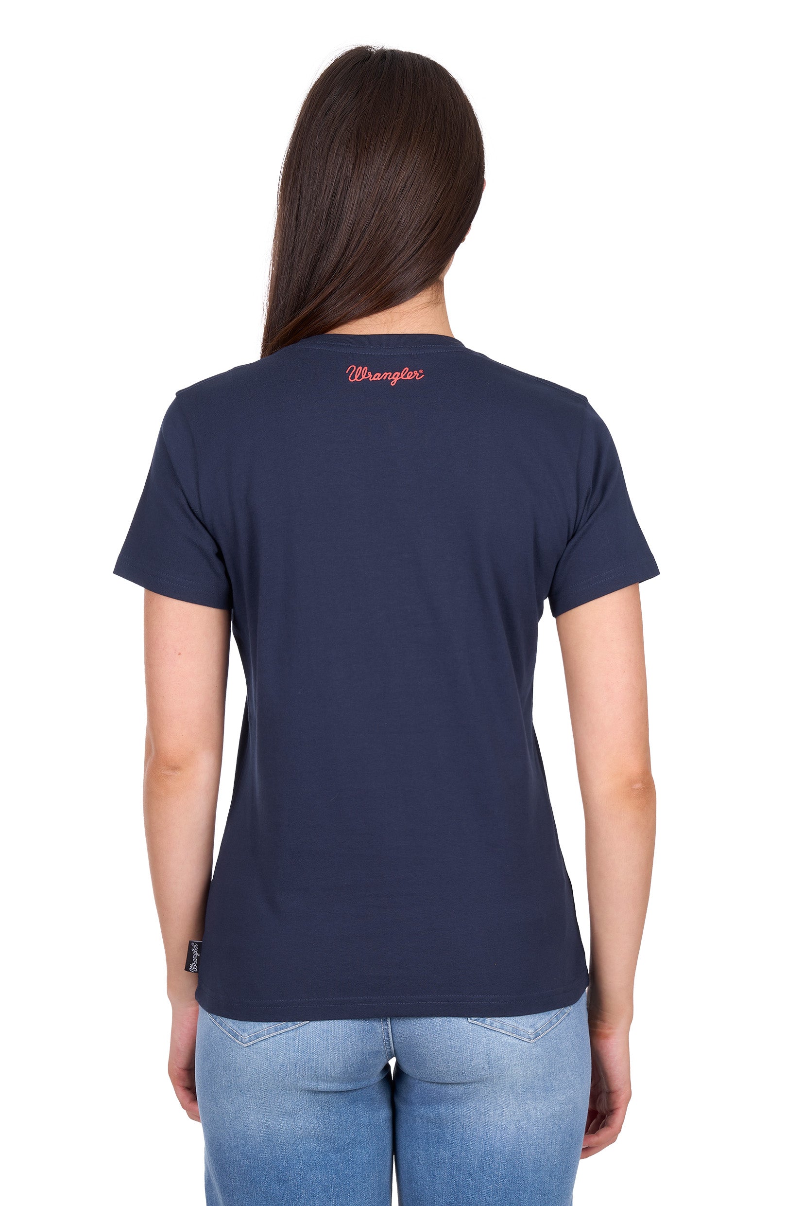 Wrangler Women's Natasha Tee