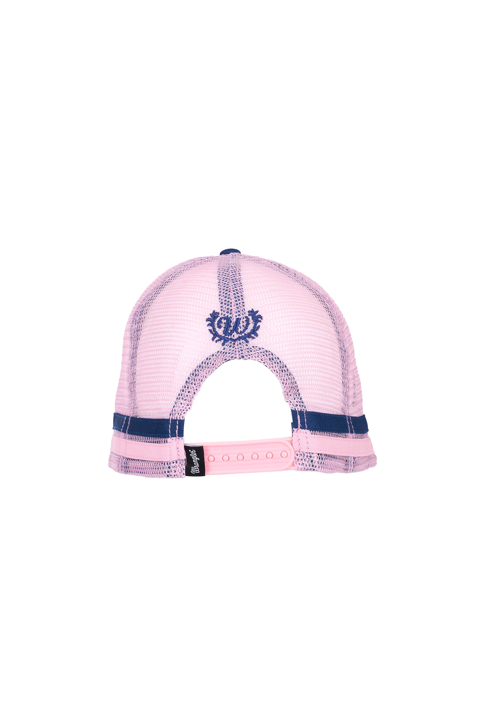 Wrangler Women's Sasha High Profile Trucker Cap