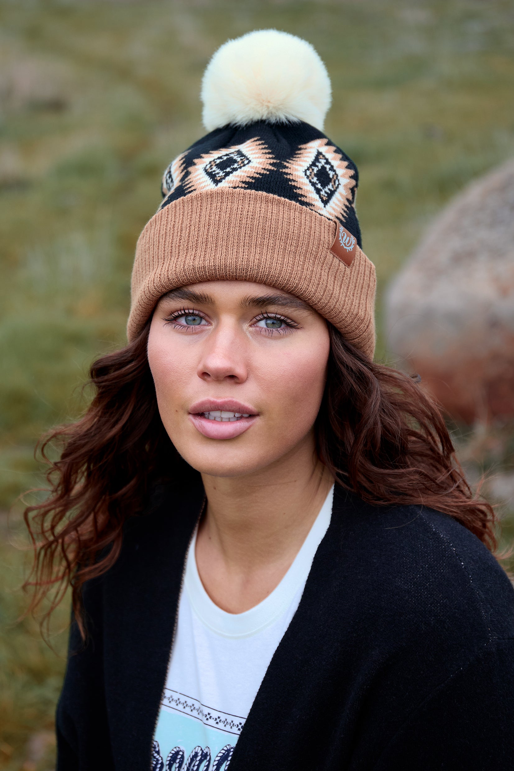 Wrangler Women's Kate Beanie