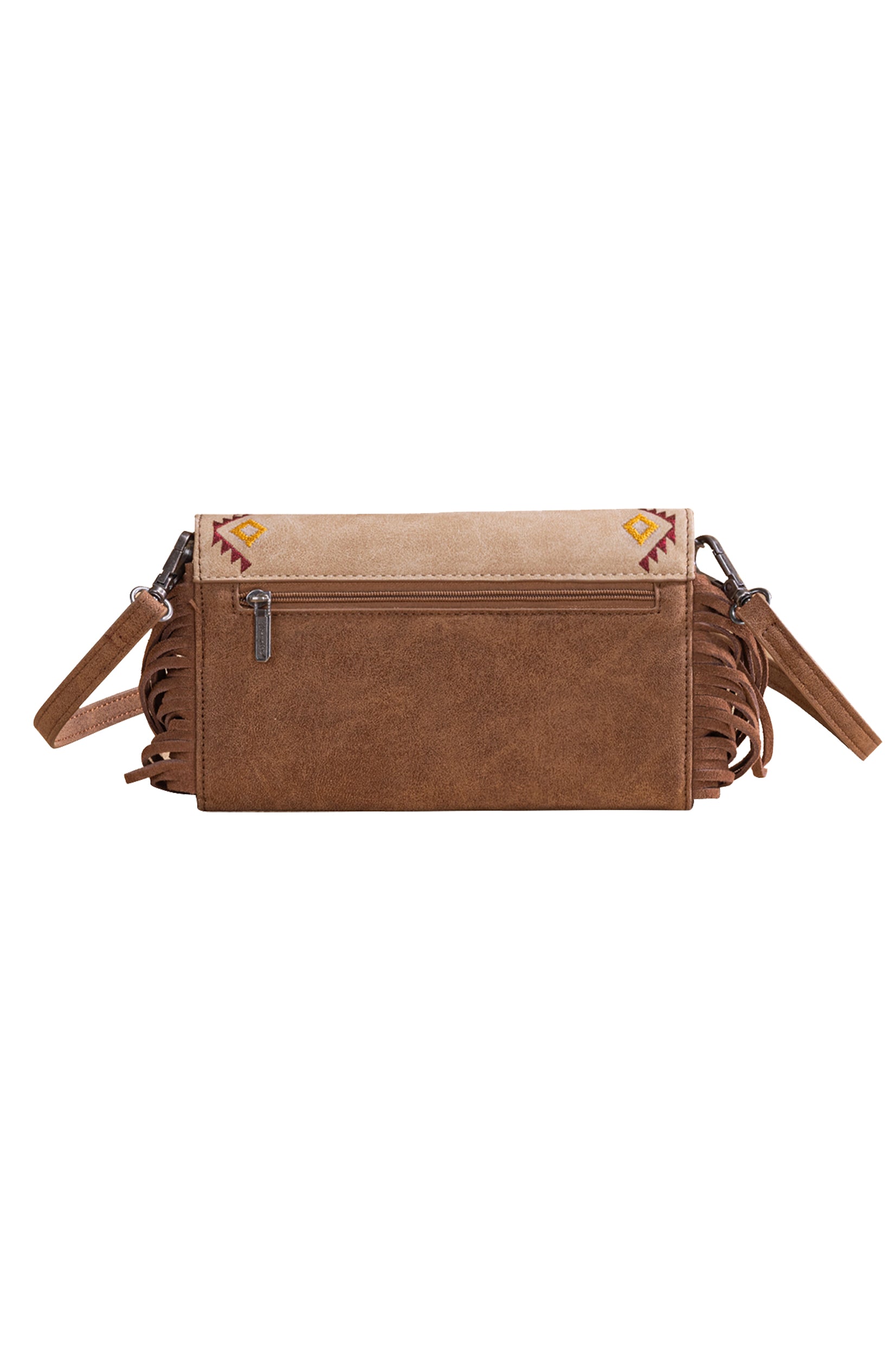 Wrangler Indiana Wallet Clutch Bag