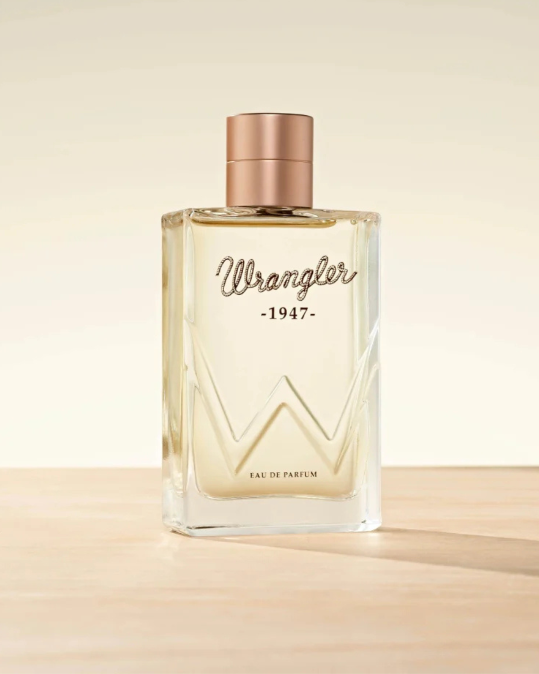 Wrangler Women's 1947 Eau De Parfum