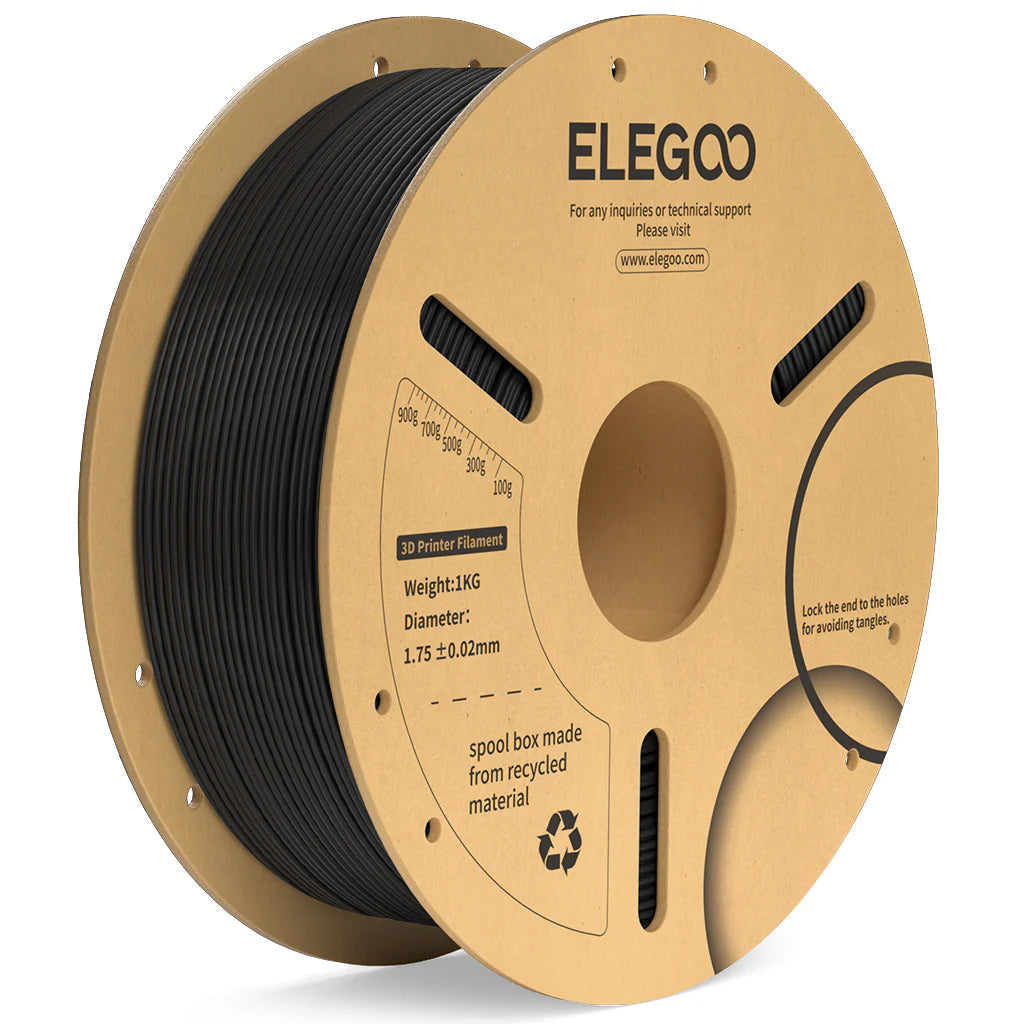 3D Printer Filament Rapid-PLA+ 1.75mm 1KG RL